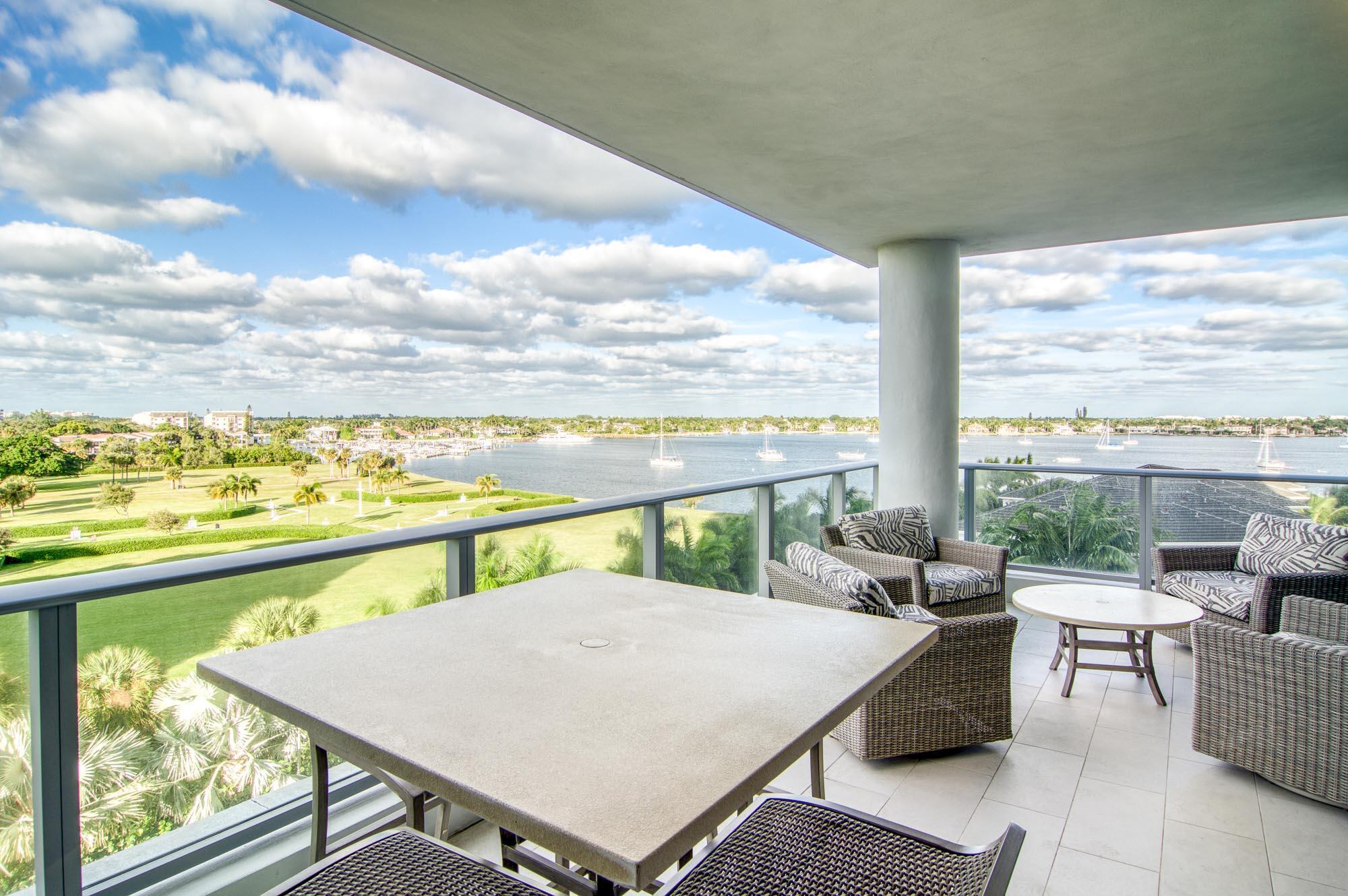 1 Water Club #601, North Palm Beach FL 33408