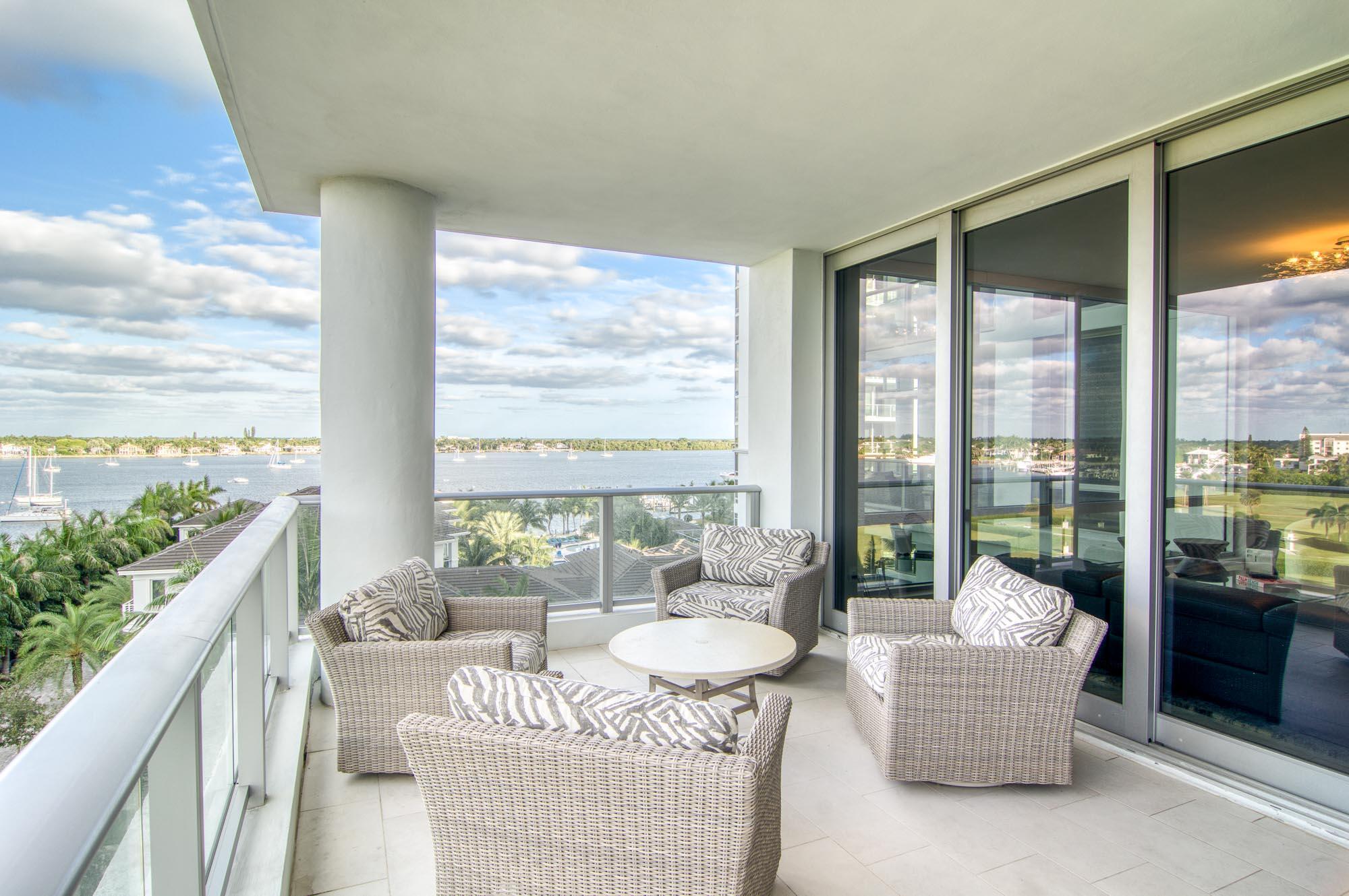 1 Water Club #601, North Palm Beach FL 33408