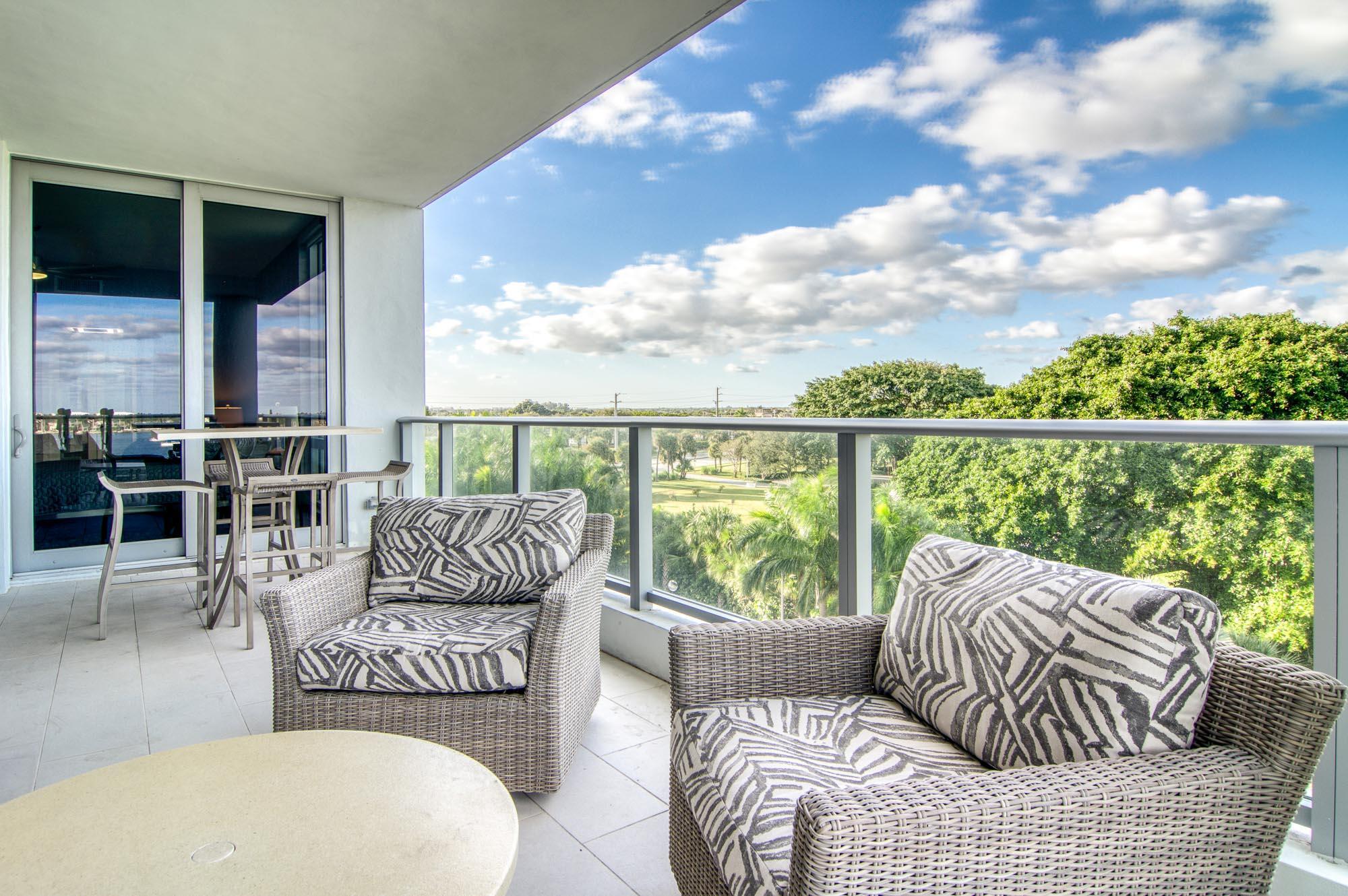 1 Water Club #601, North Palm Beach FL 33408