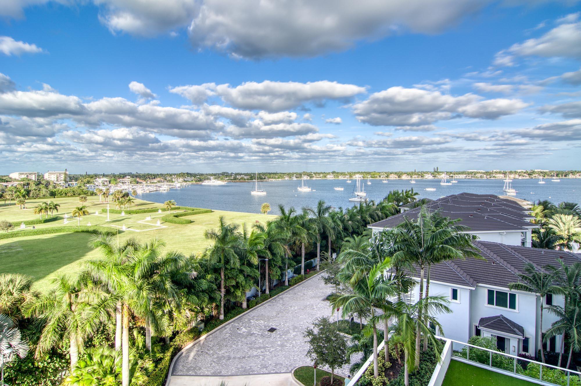 1 Water Club #601, North Palm Beach FL 33408