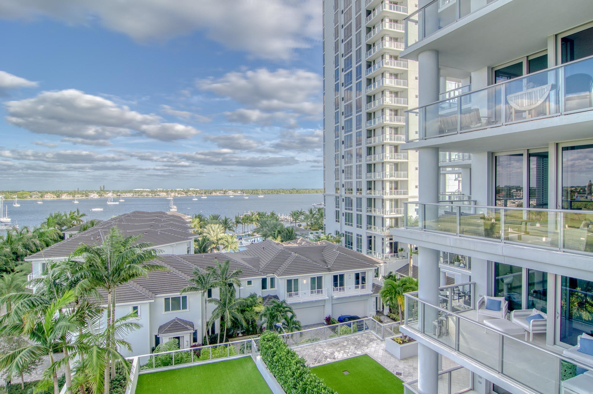 1 Water Club #601, North Palm Beach FL 33408