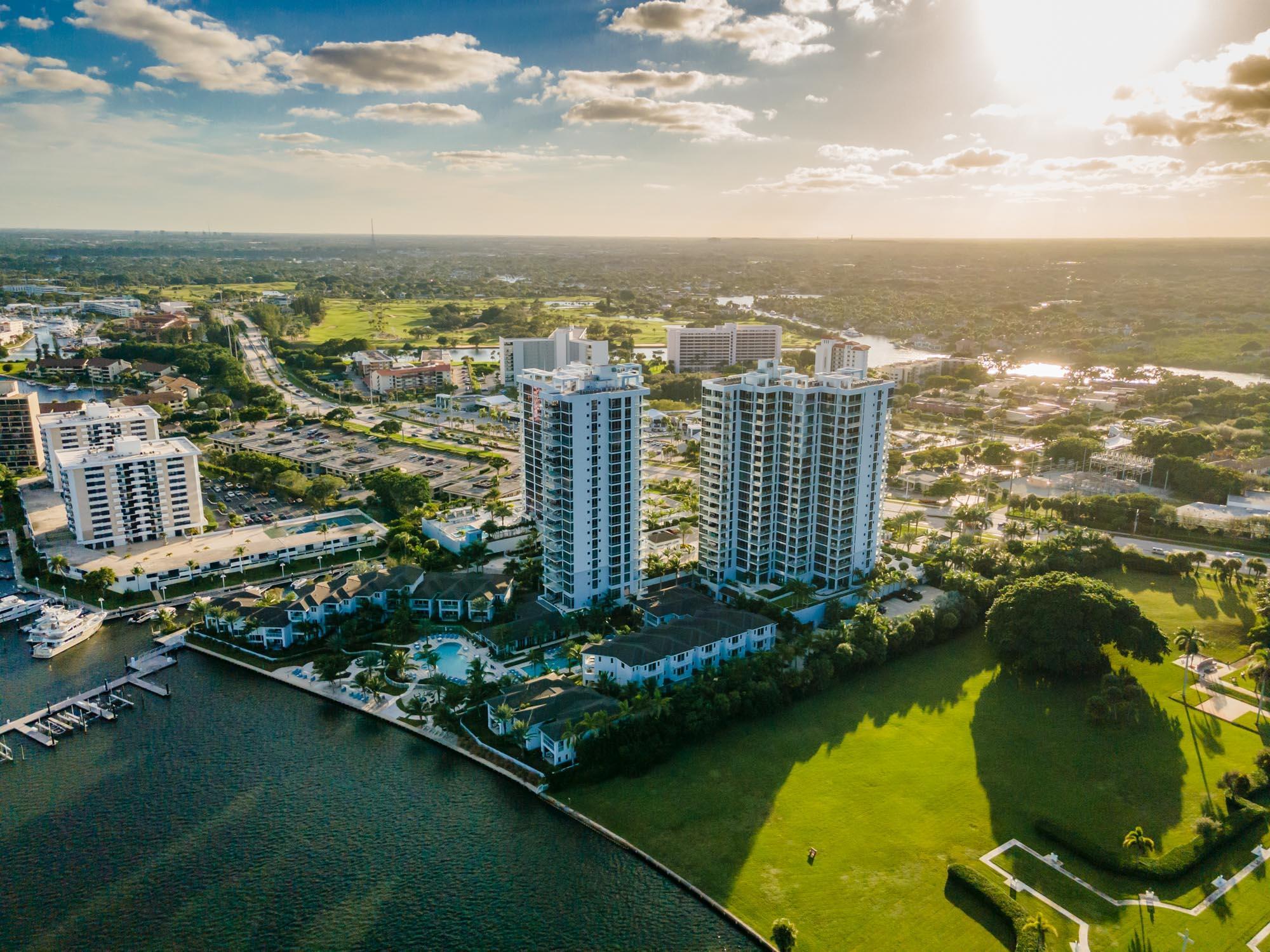 1 Water Club #601, North Palm Beach FL 33408