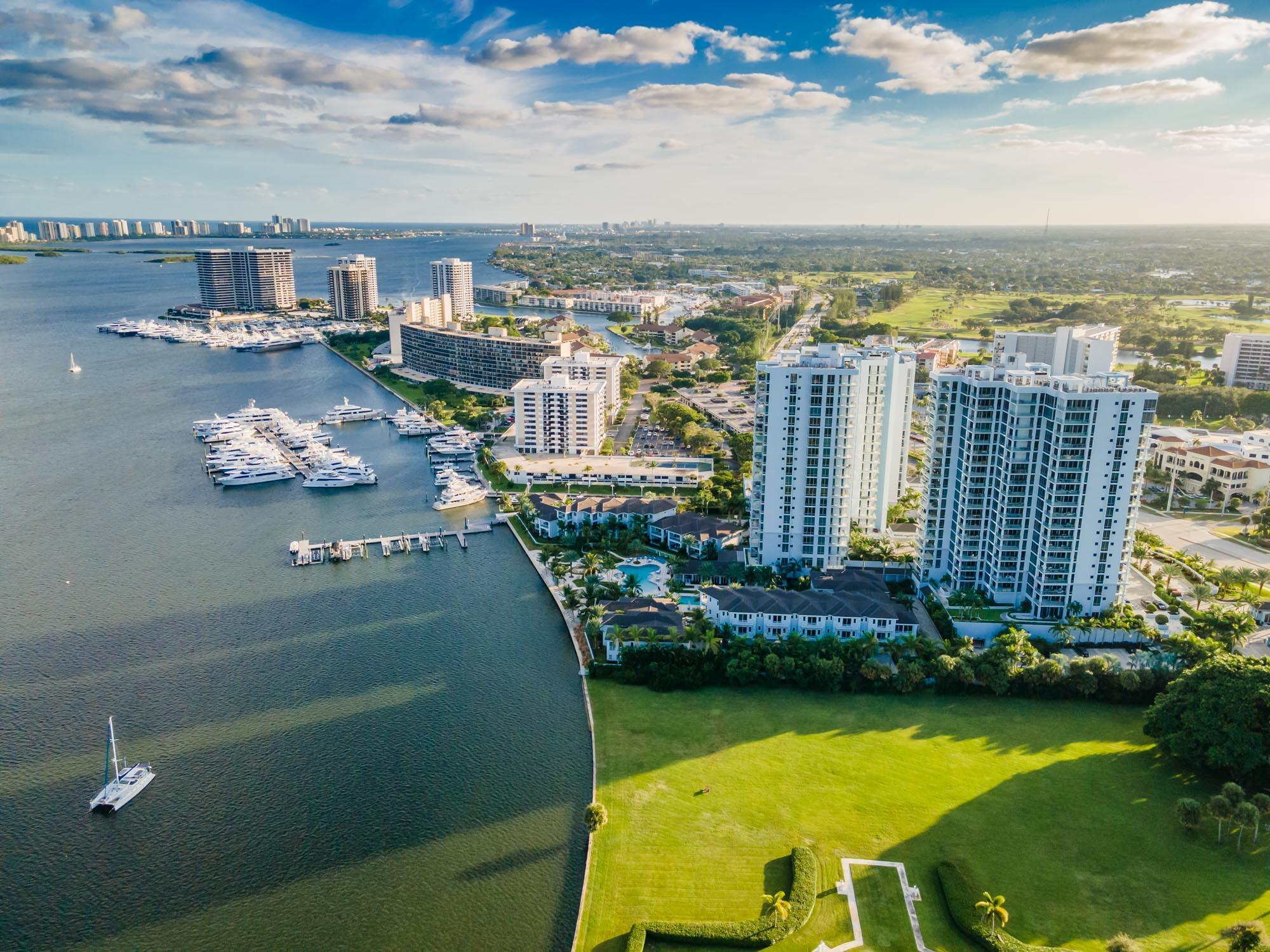 1 Water Club #601, North Palm Beach FL 33408