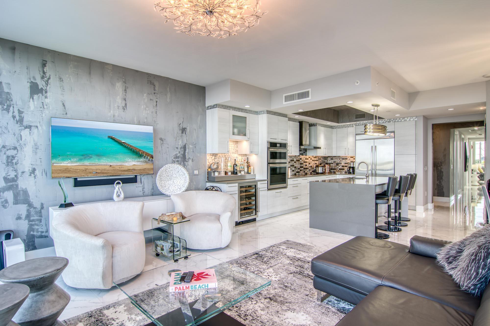 1 Water Club #601, North Palm Beach FL 33408
