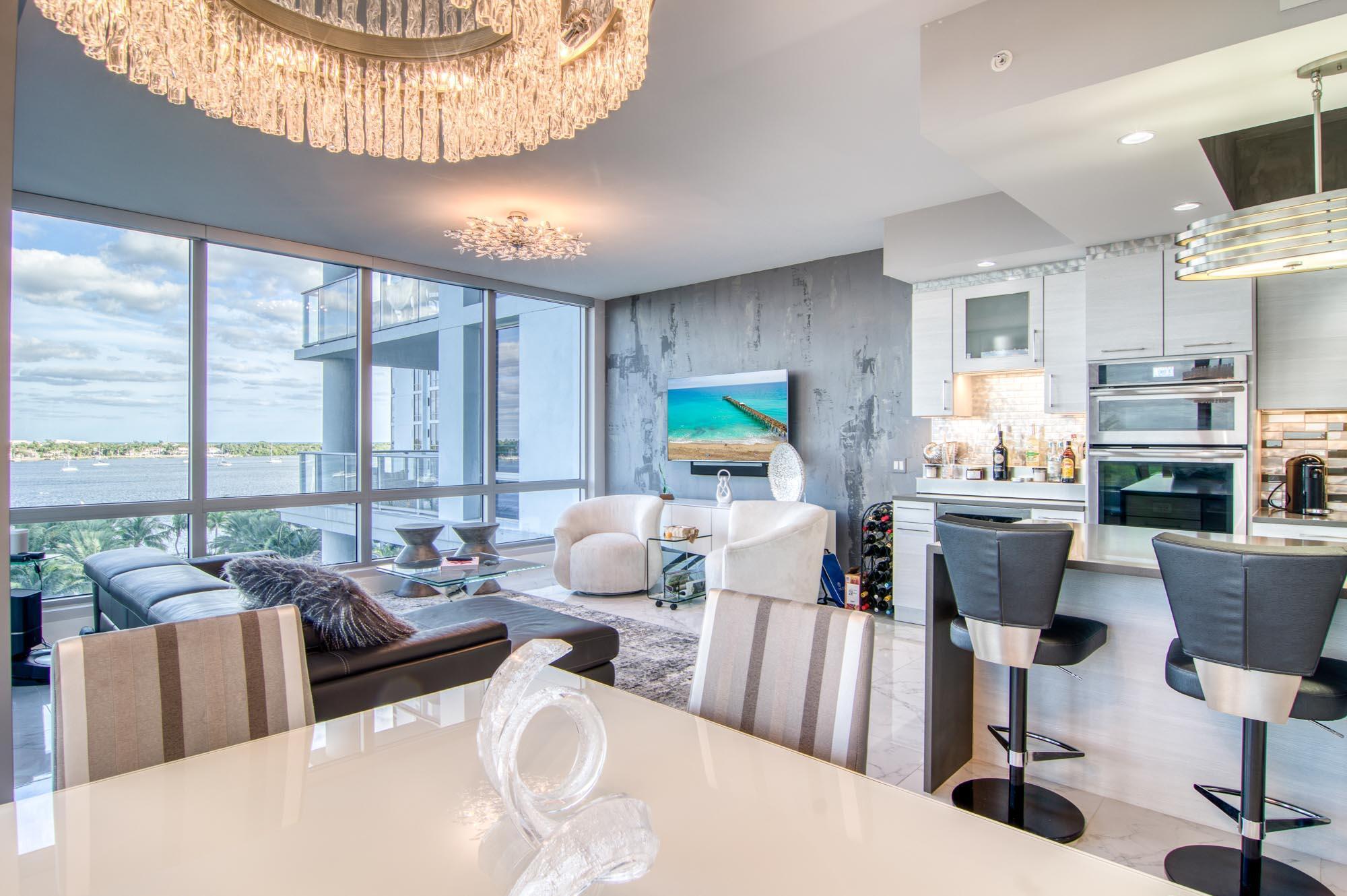 1 Water Club #601, North Palm Beach FL 33408