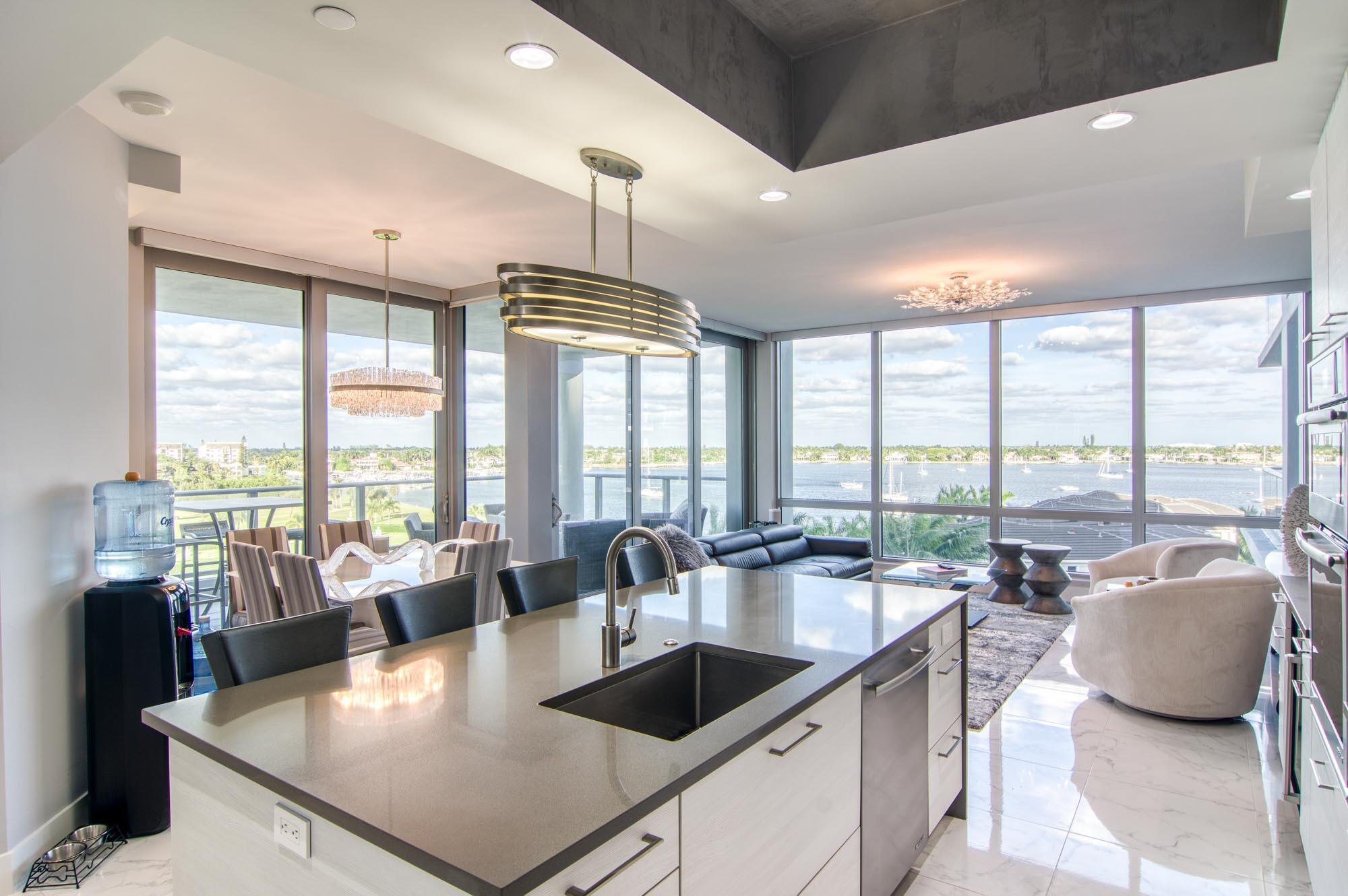 1 Water Club #601, North Palm Beach FL 33408