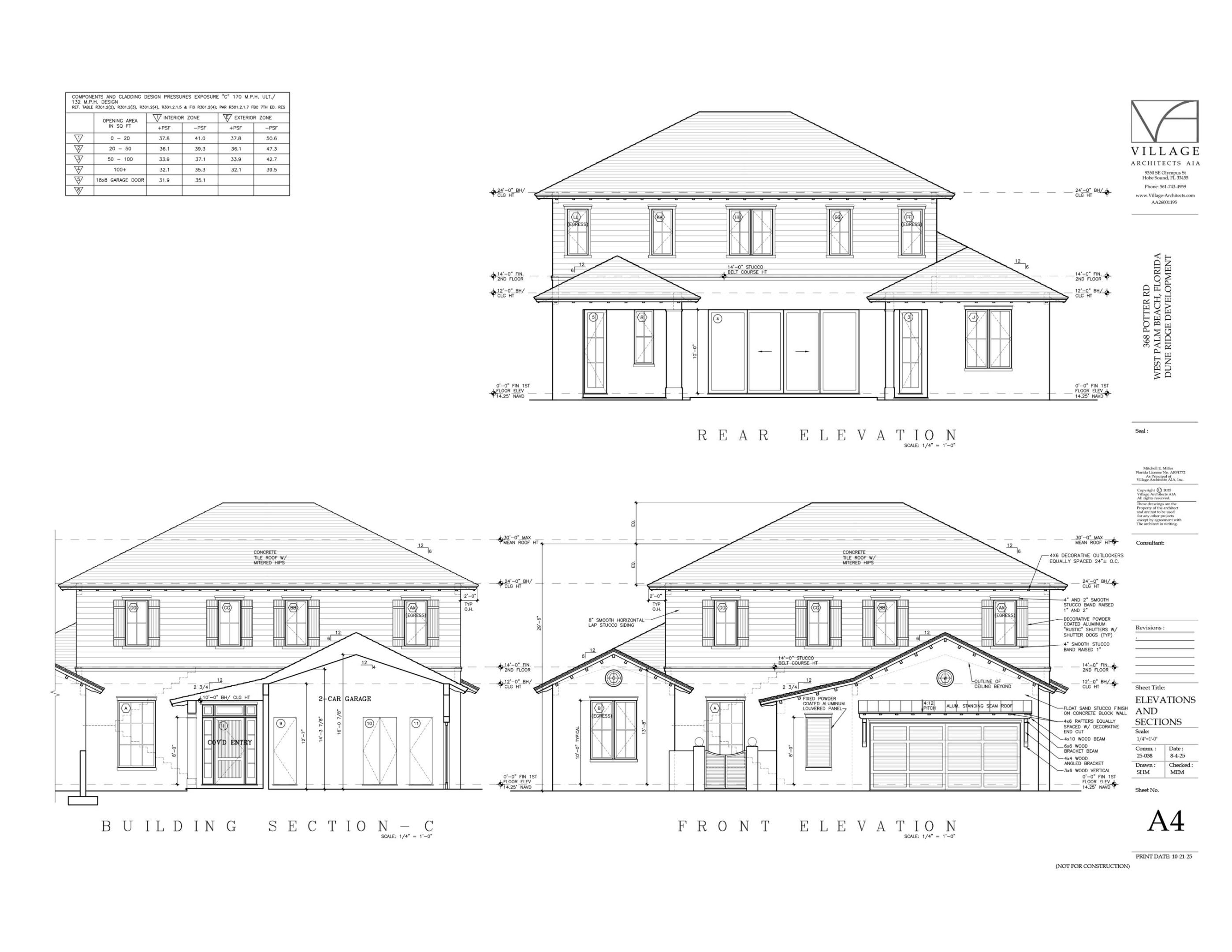 368 Potter, West Palm Beach FL 33405