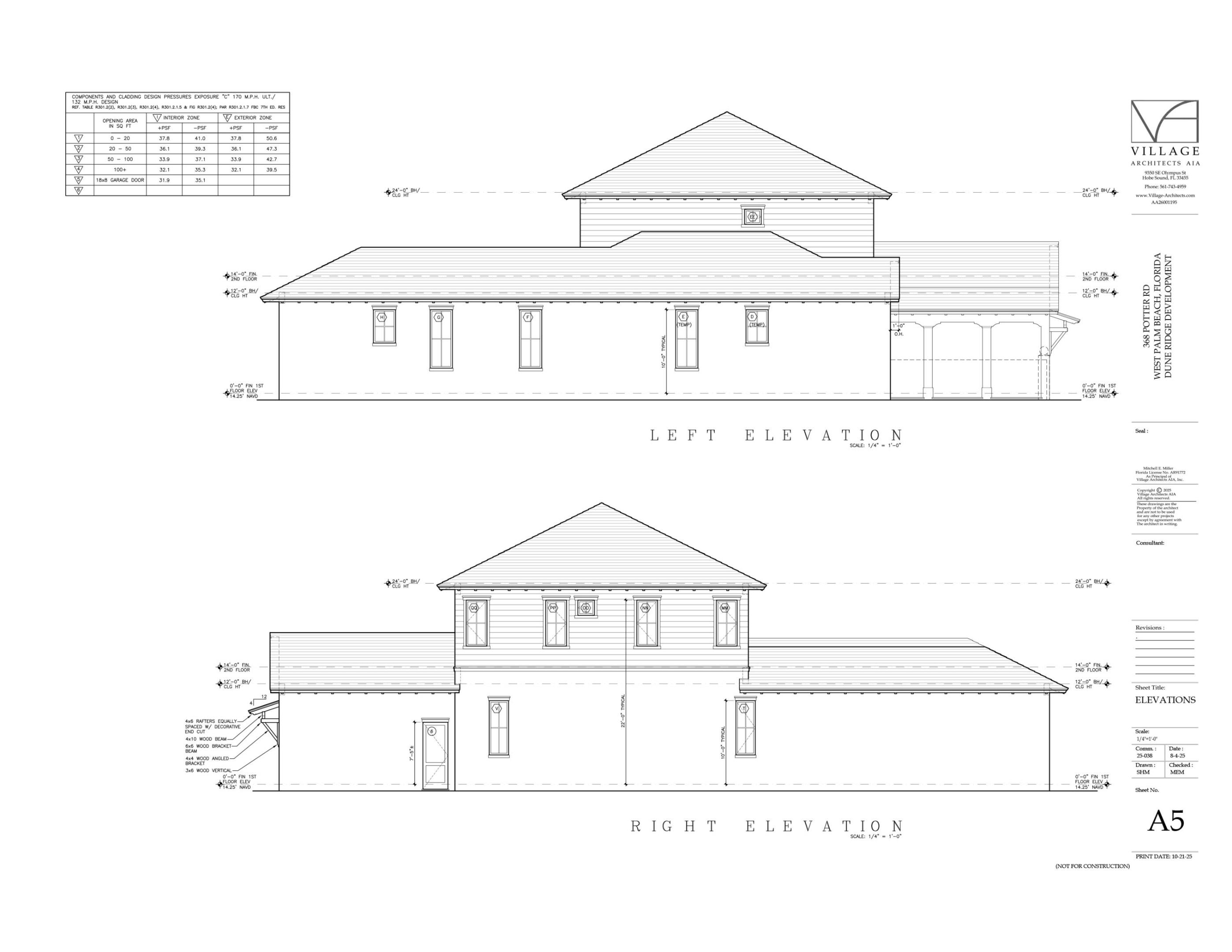368 Potter, West Palm Beach FL 33405