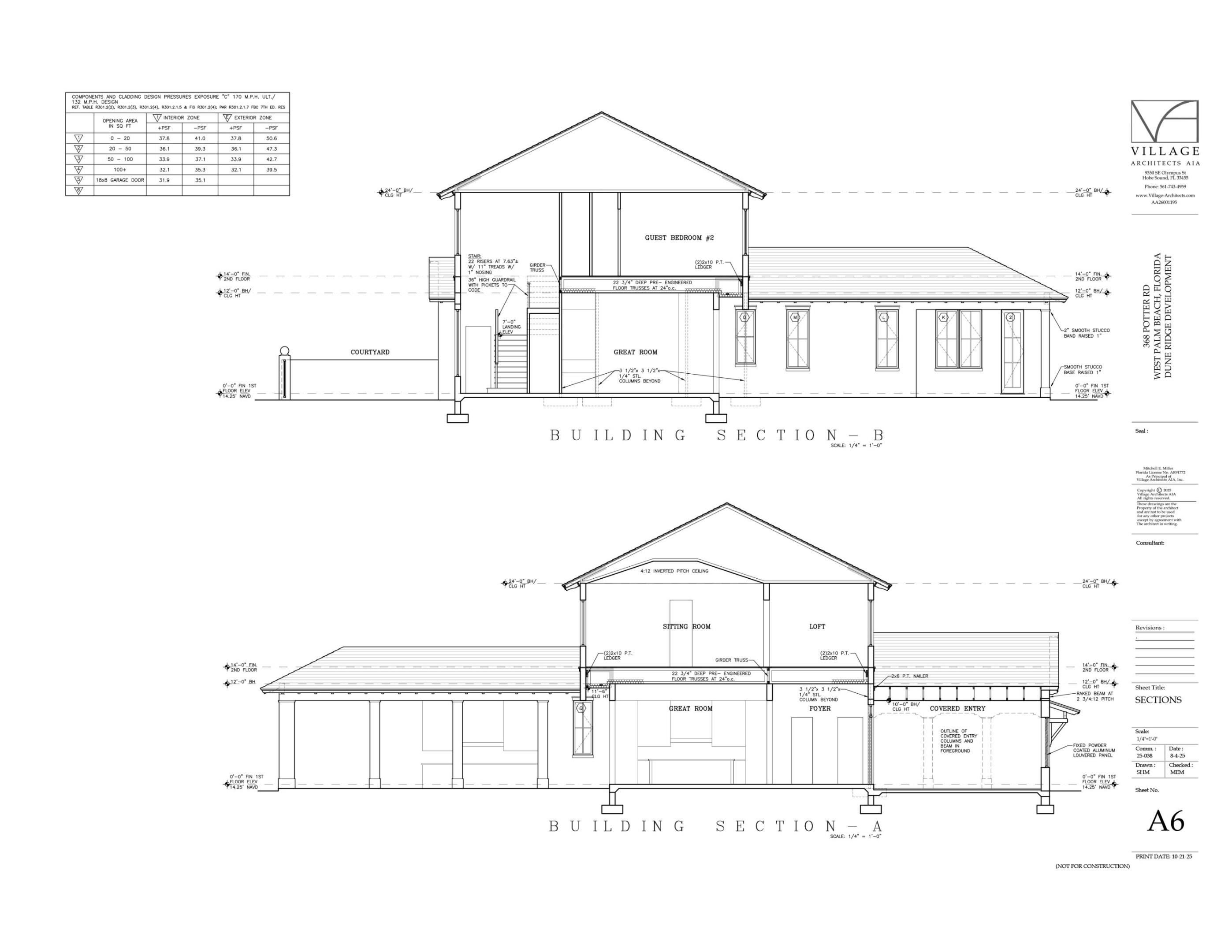 368 Potter, West Palm Beach FL 33405