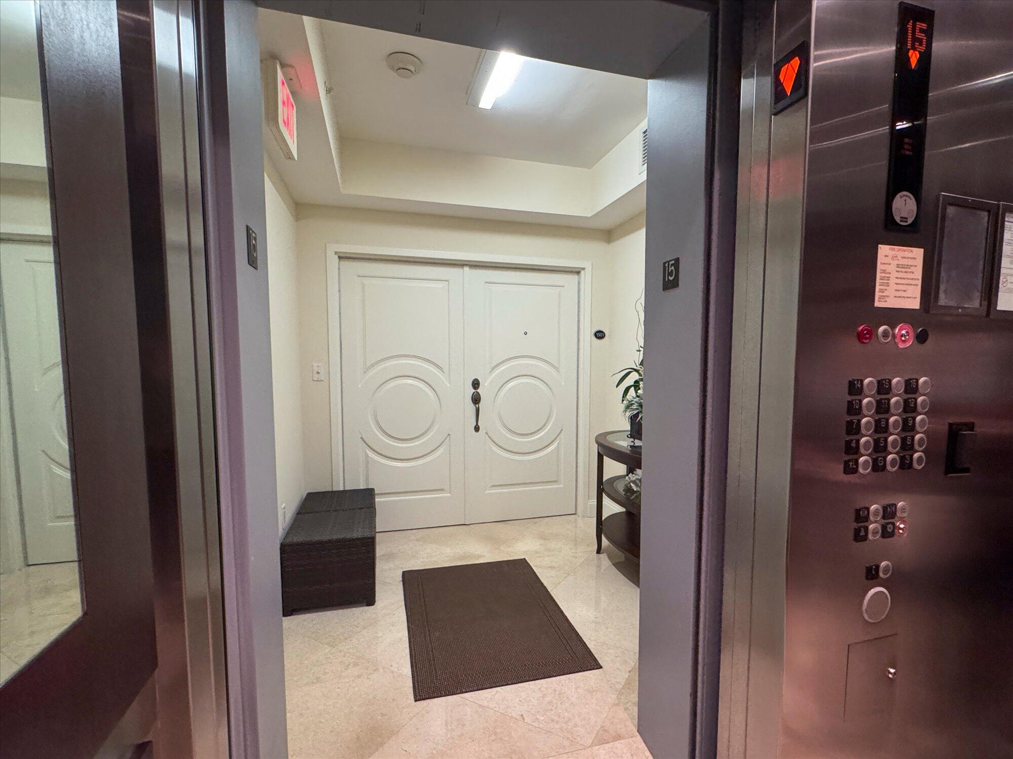 801 Briny #1501, Pompano Beach FL 33062