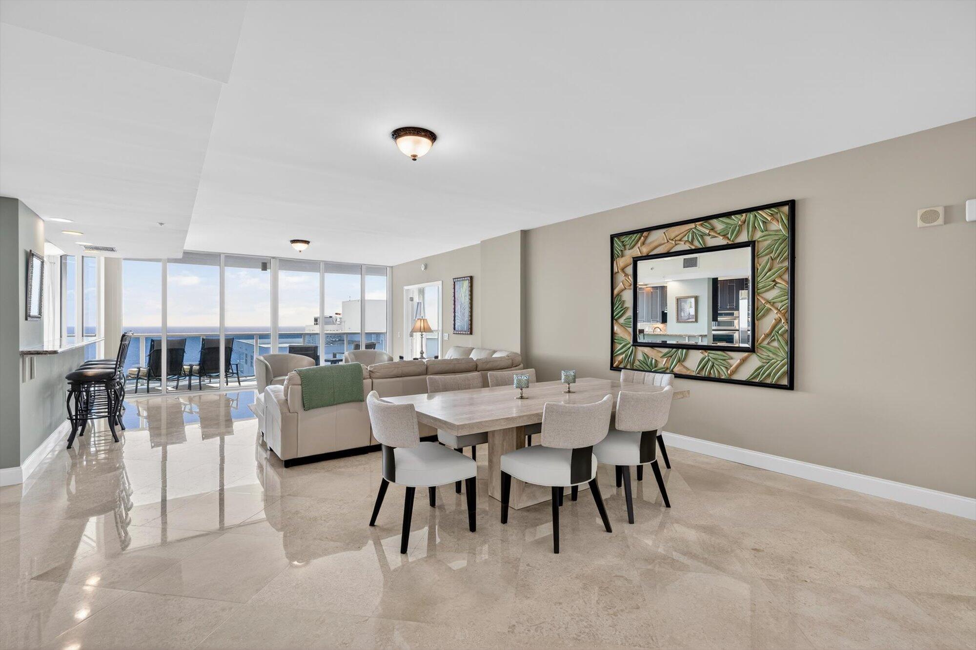 801 Briny #1501, Pompano Beach FL 33062