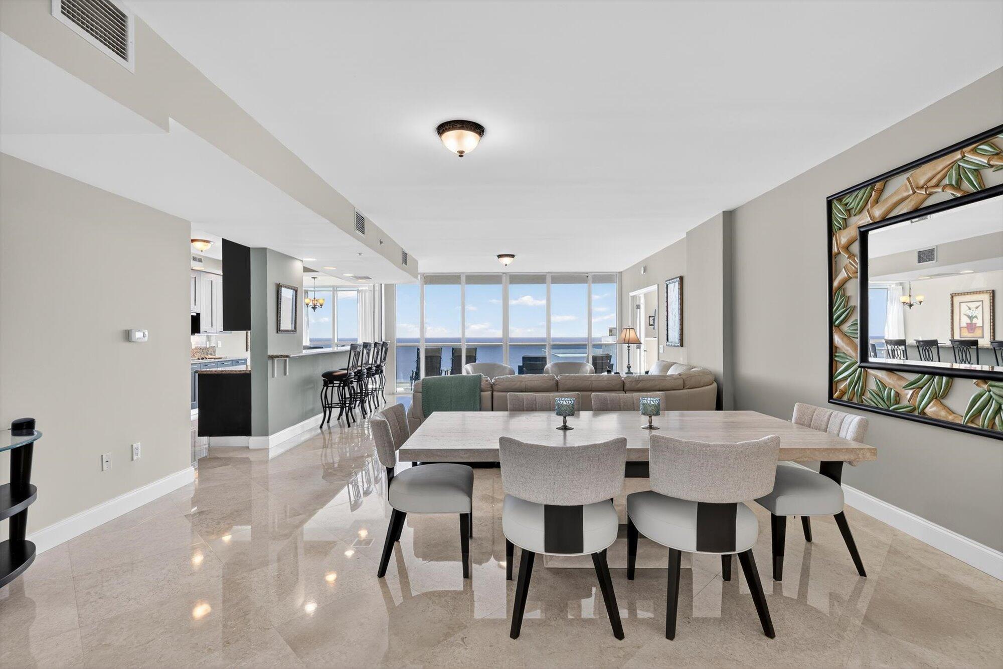 801 Briny #1501, Pompano Beach FL 33062