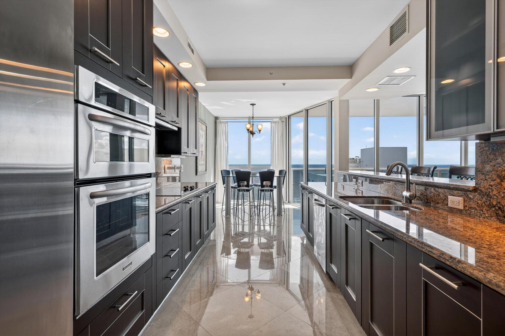 801 Briny #1501, Pompano Beach FL 33062