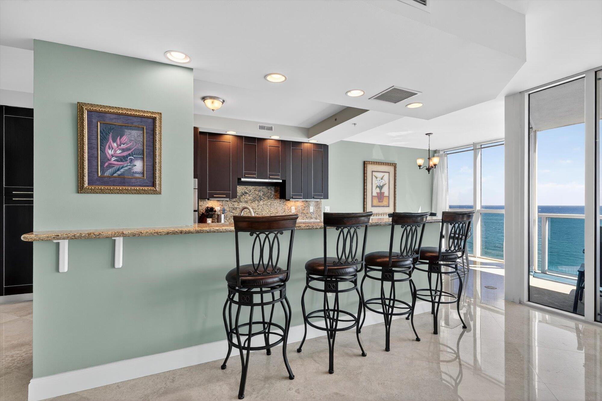 801 Briny #1501, Pompano Beach FL 33062
