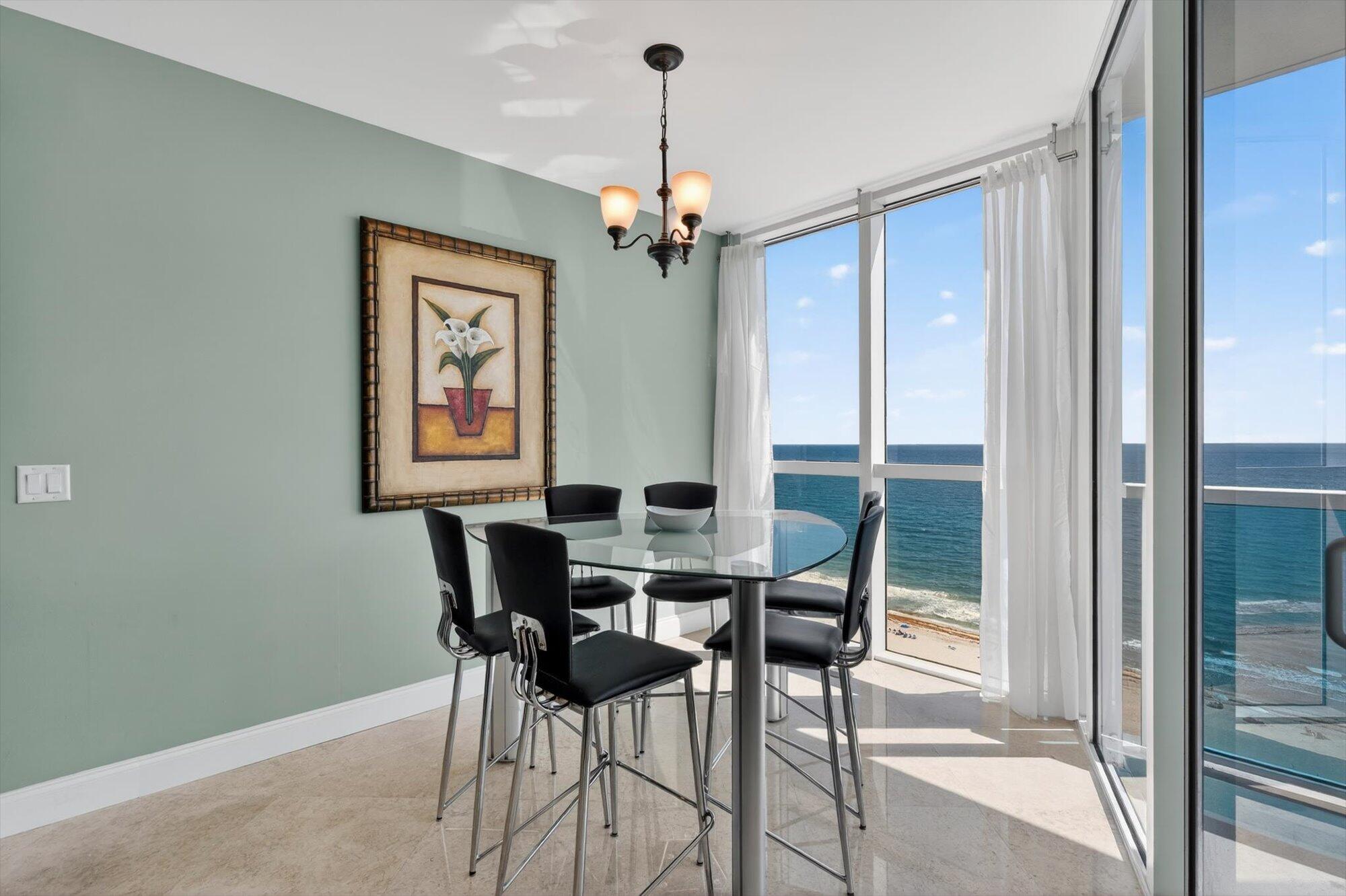 801 Briny #1501, Pompano Beach FL 33062