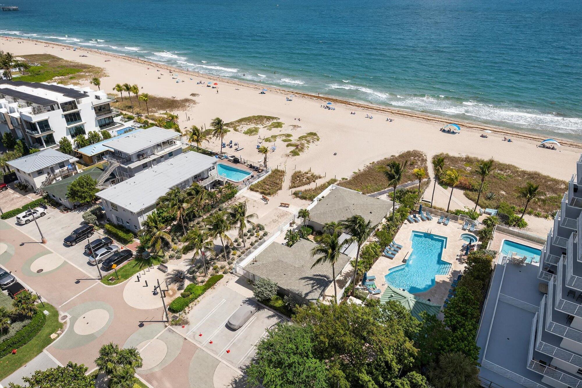 801 Briny #1501, Pompano Beach FL 33062