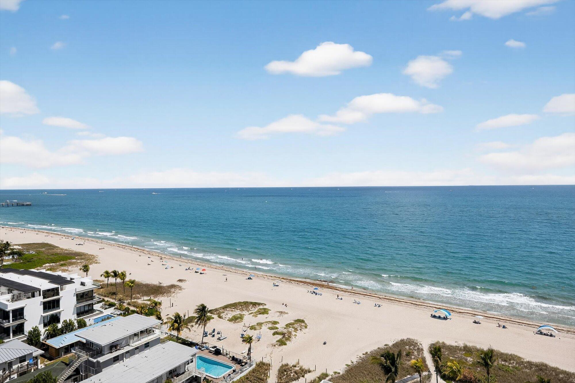 801 Briny #1501, Pompano Beach FL 33062