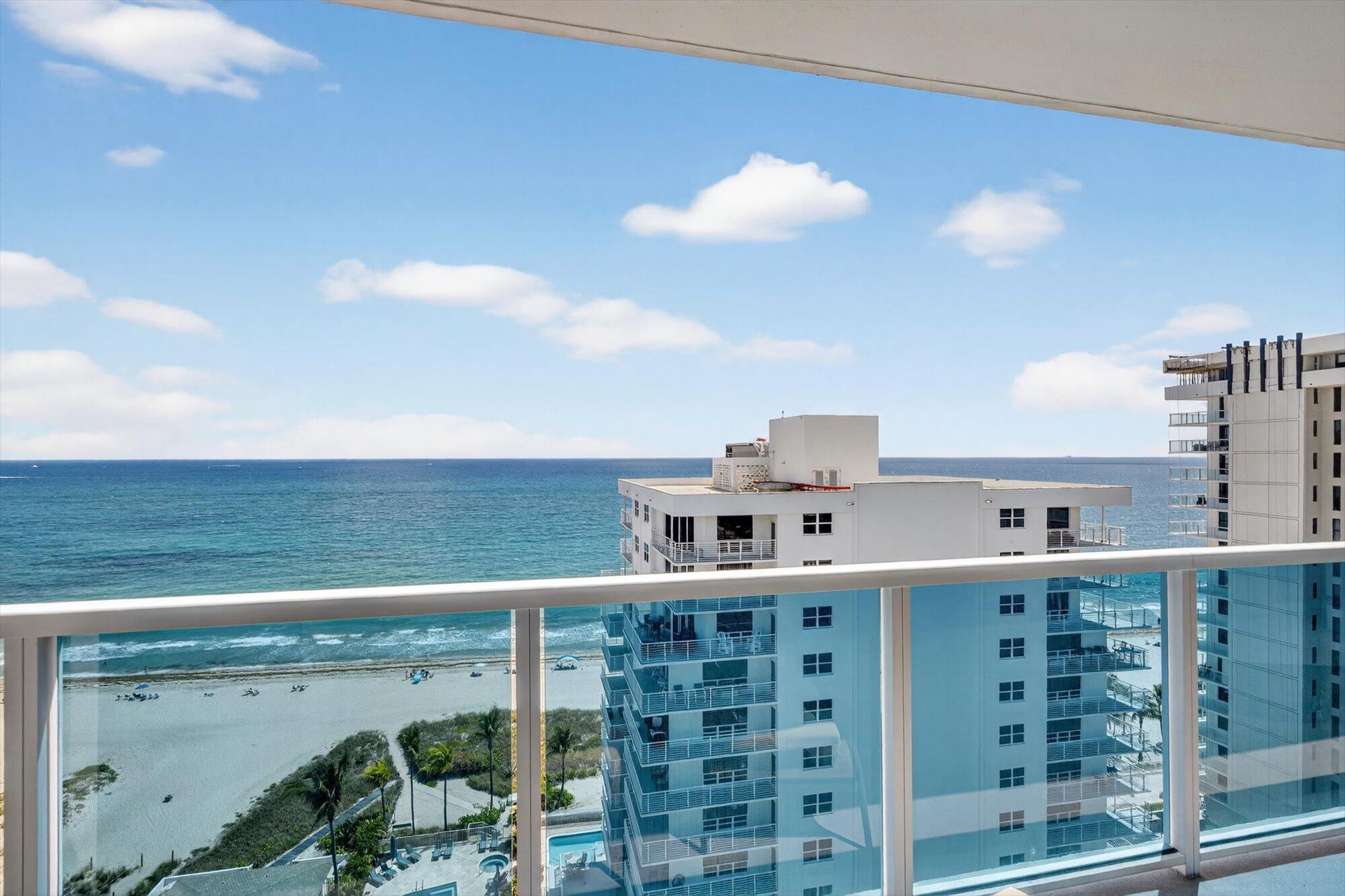 801 Briny #1501, Pompano Beach FL 33062