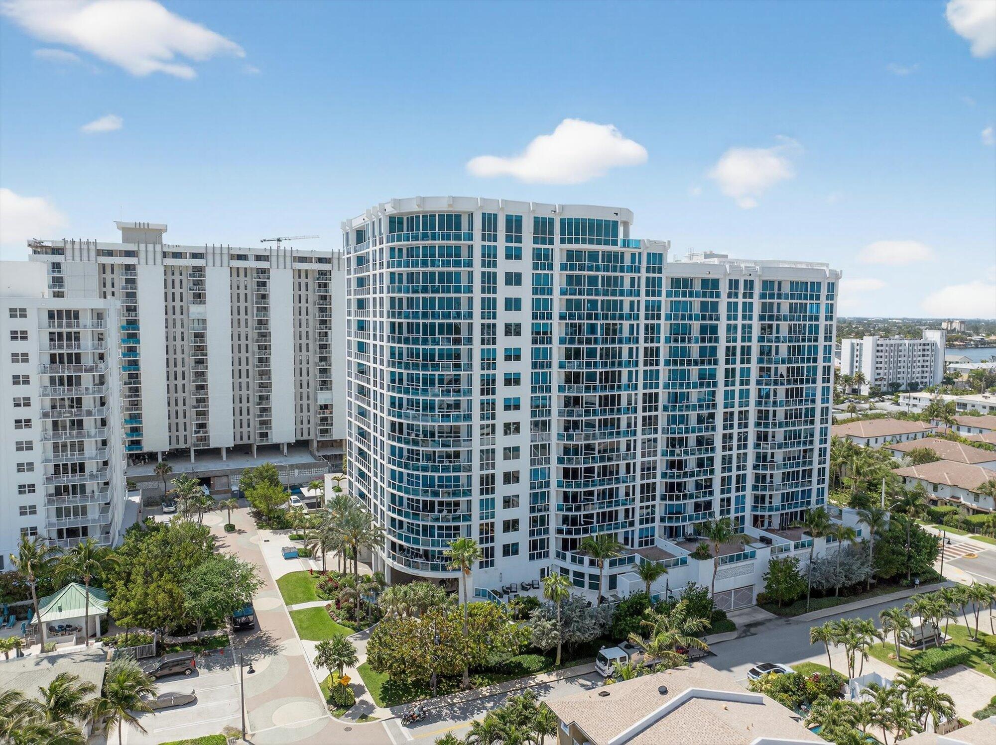 801 Briny #1501, Pompano Beach FL 33062