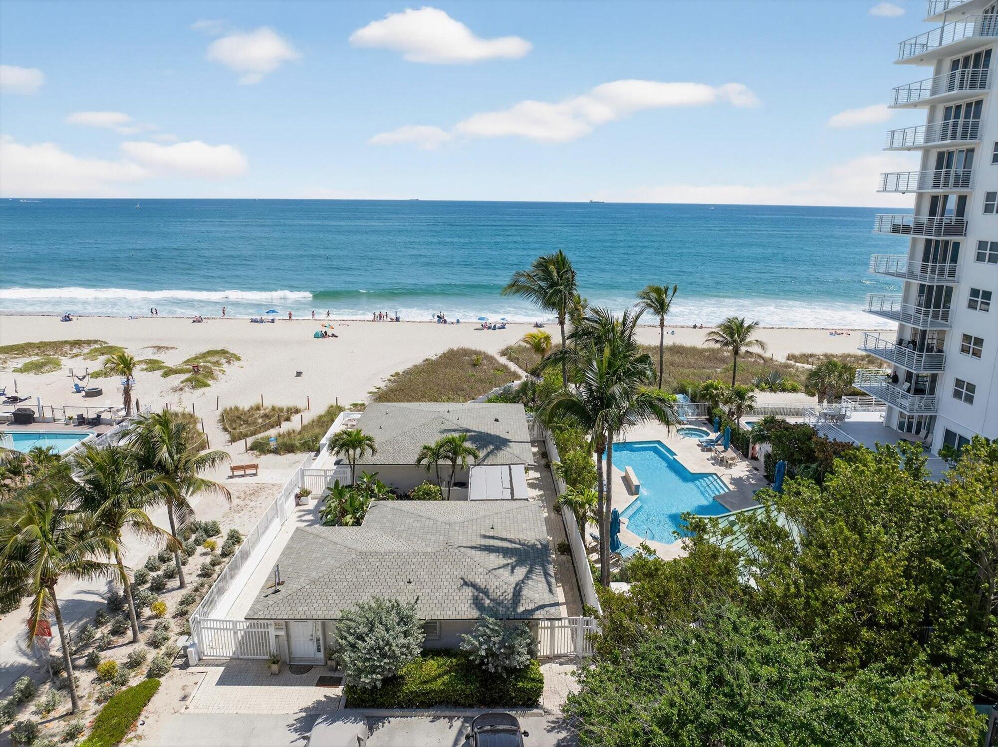 801 Briny #1501, Pompano Beach FL 33062