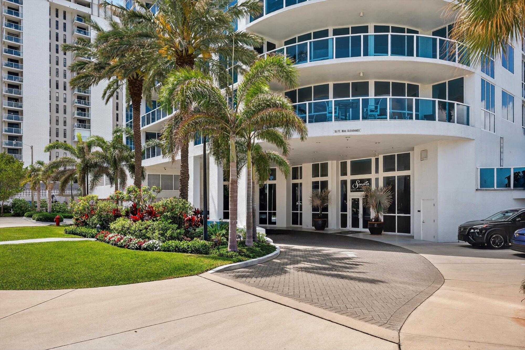 801 Briny #1501, Pompano Beach FL 33062