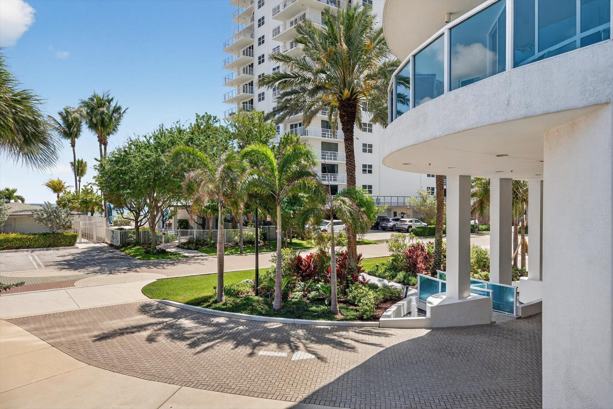 801 Briny #1501, Pompano Beach FL 33062