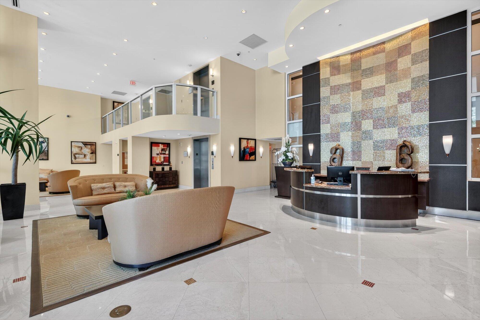 801 Briny #1501, Pompano Beach FL 33062