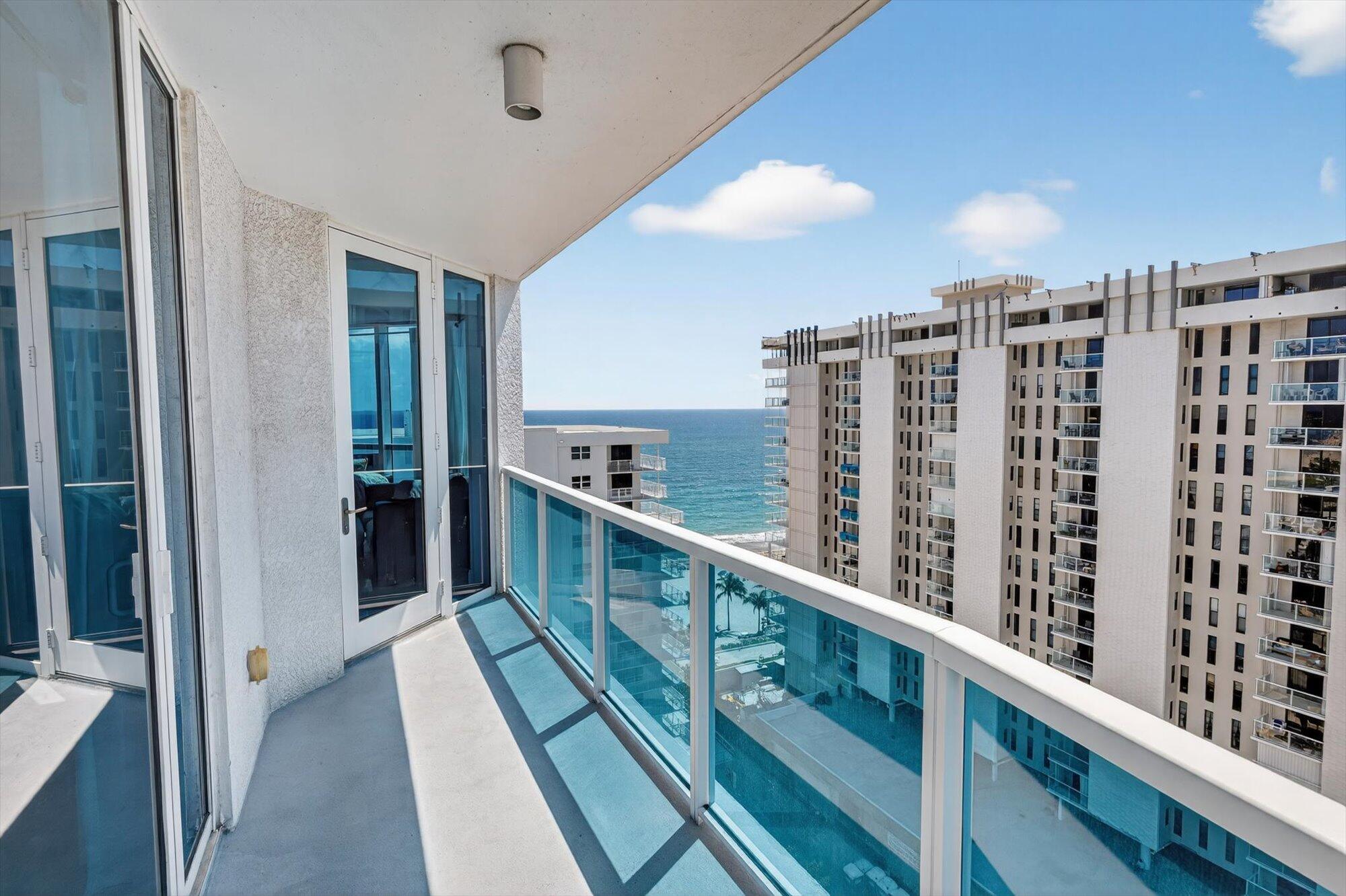 801 Briny #1501, Pompano Beach FL 33062