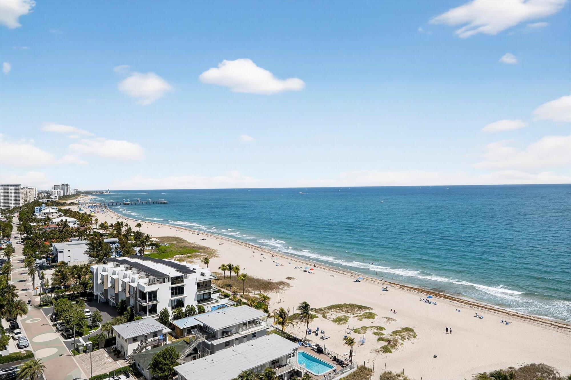 801 Briny #1501, Pompano Beach FL 33062