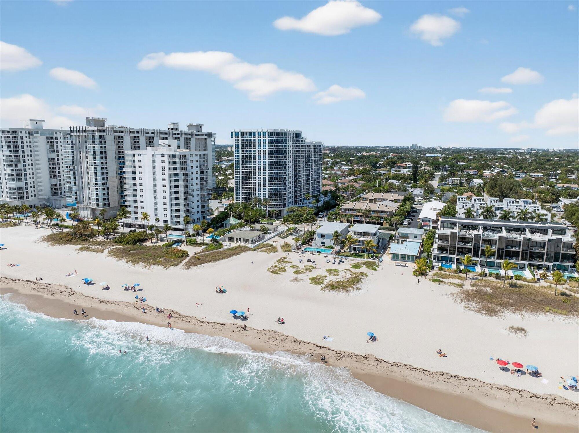 801 Briny #1501, Pompano Beach FL 33062