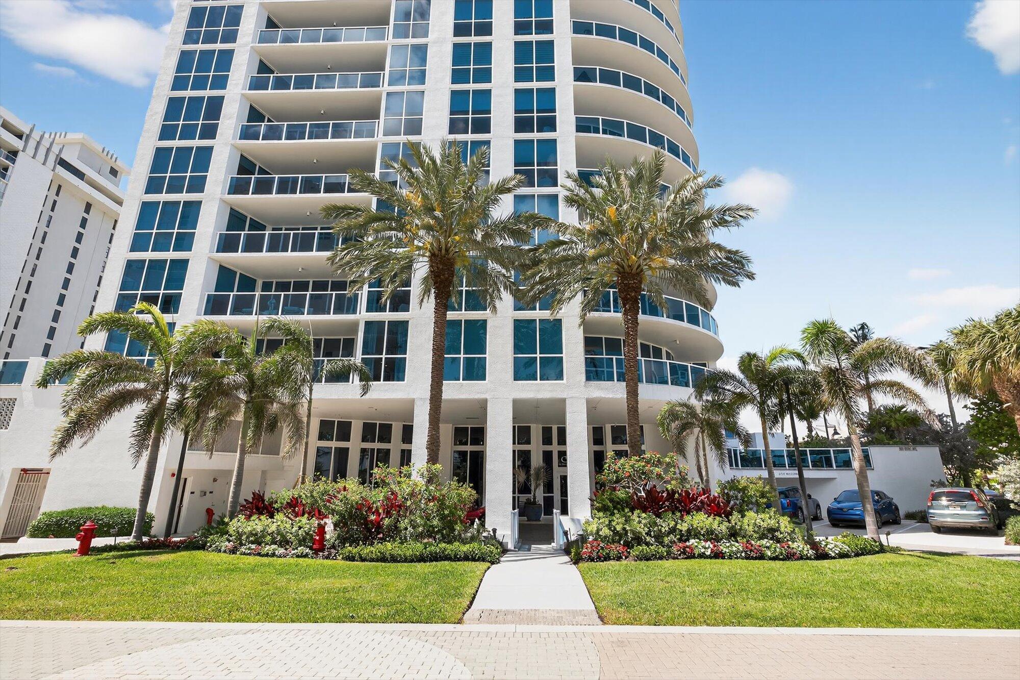 801 Briny #1501, Pompano Beach FL 33062