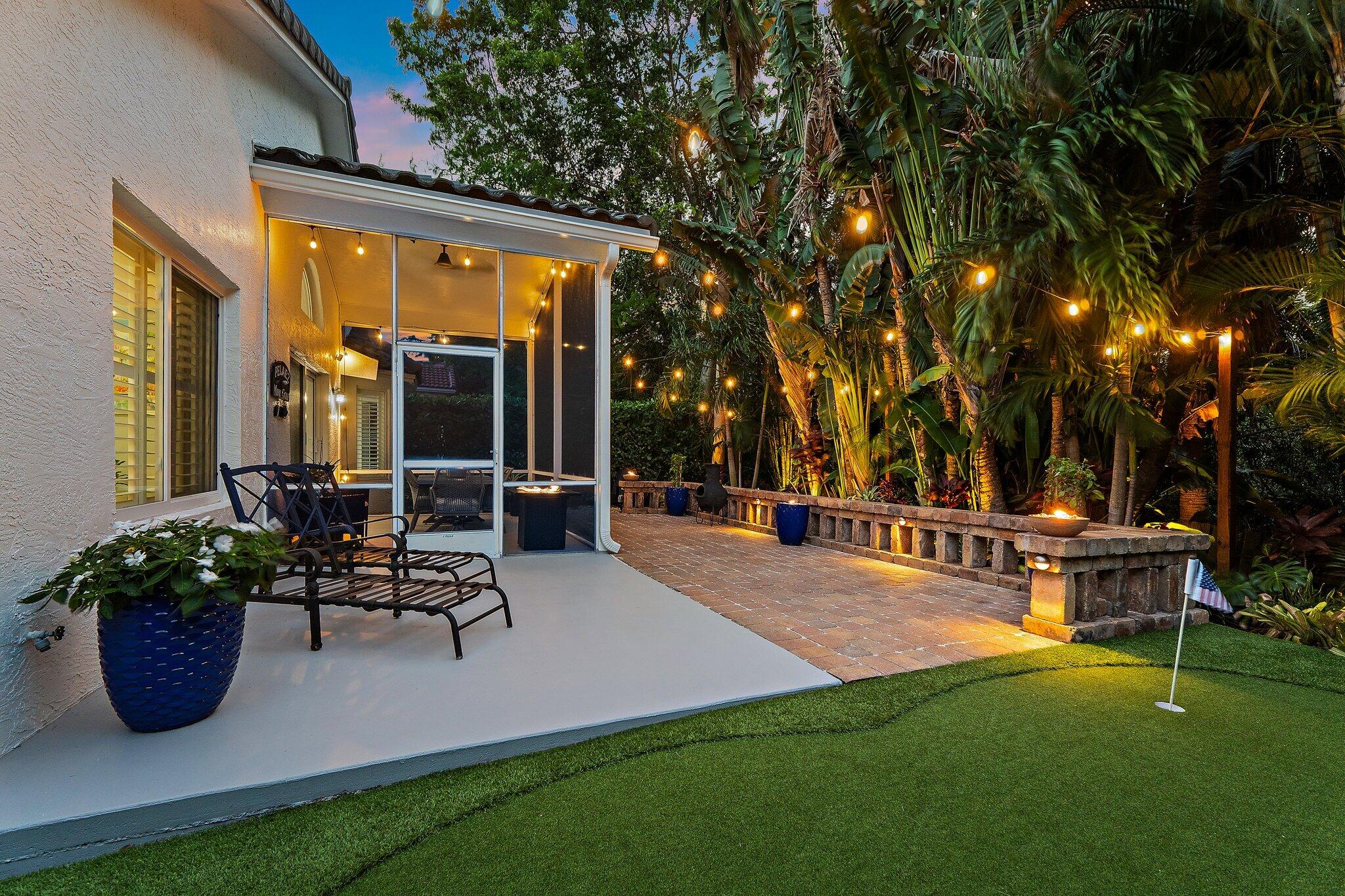 463 Woodview, Palm Beach Gardens FL 33418