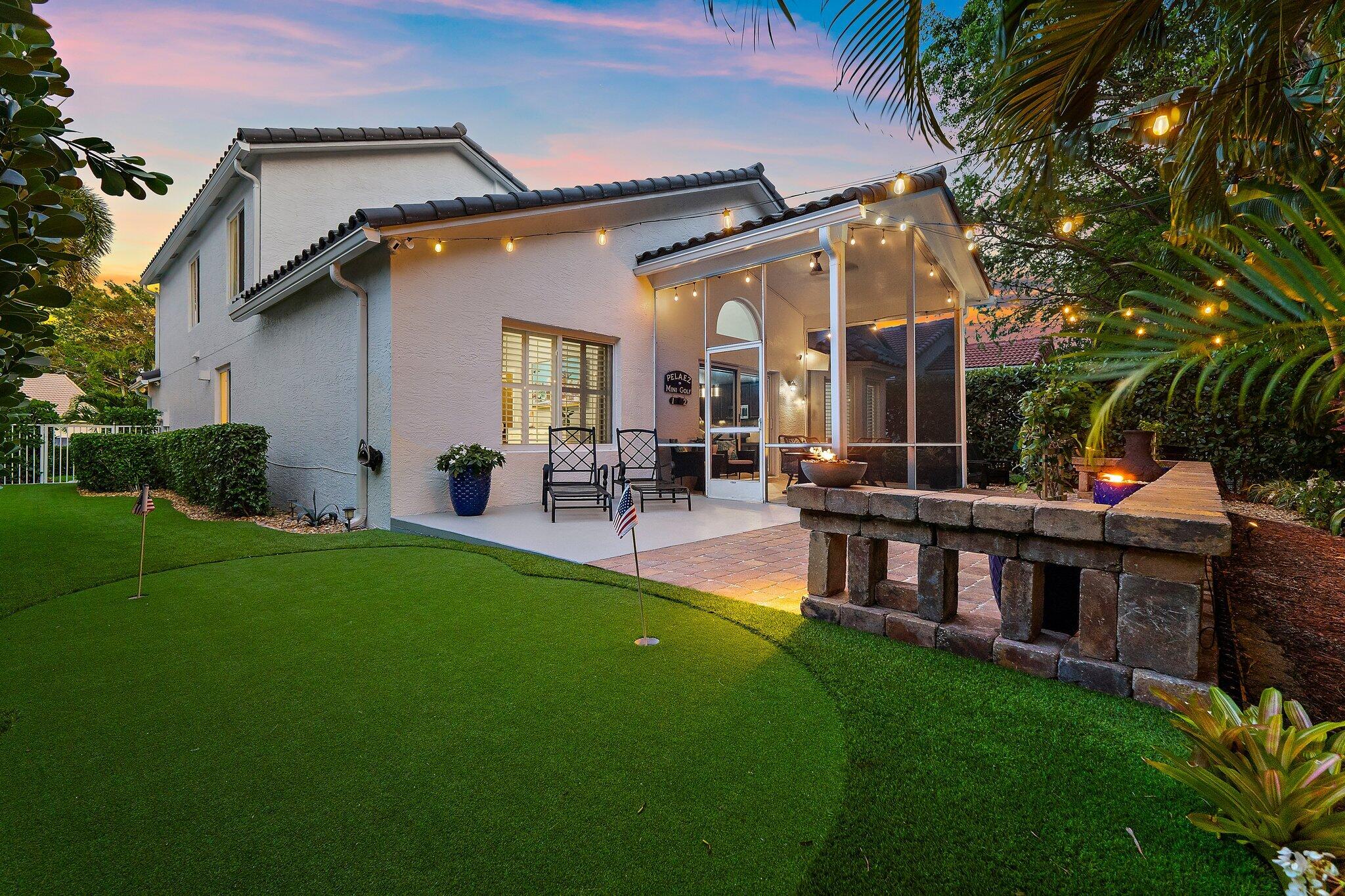 463 Woodview, Palm Beach Gardens FL 33418