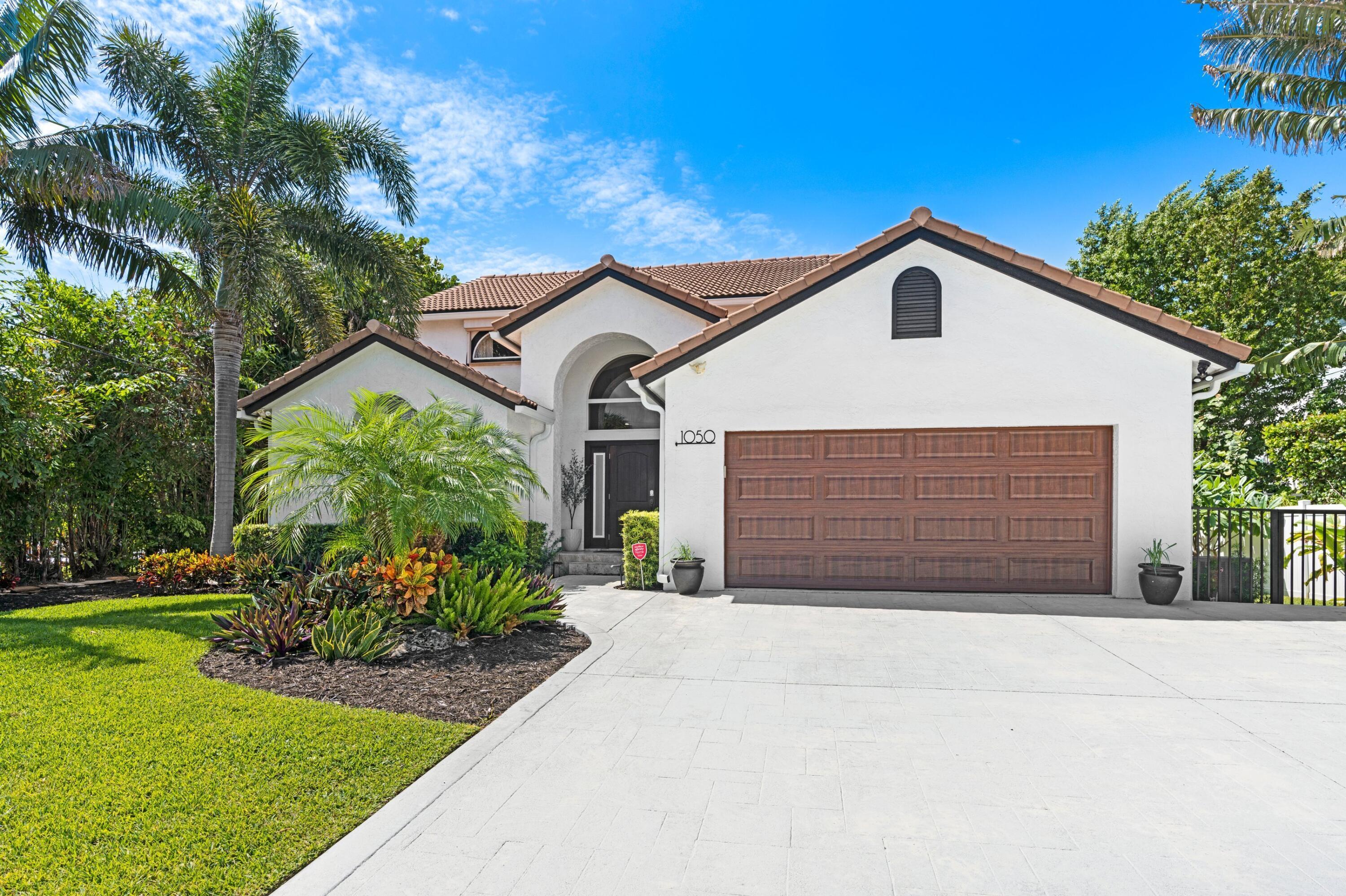 1050 Brooks, Delray Beach FL 33483