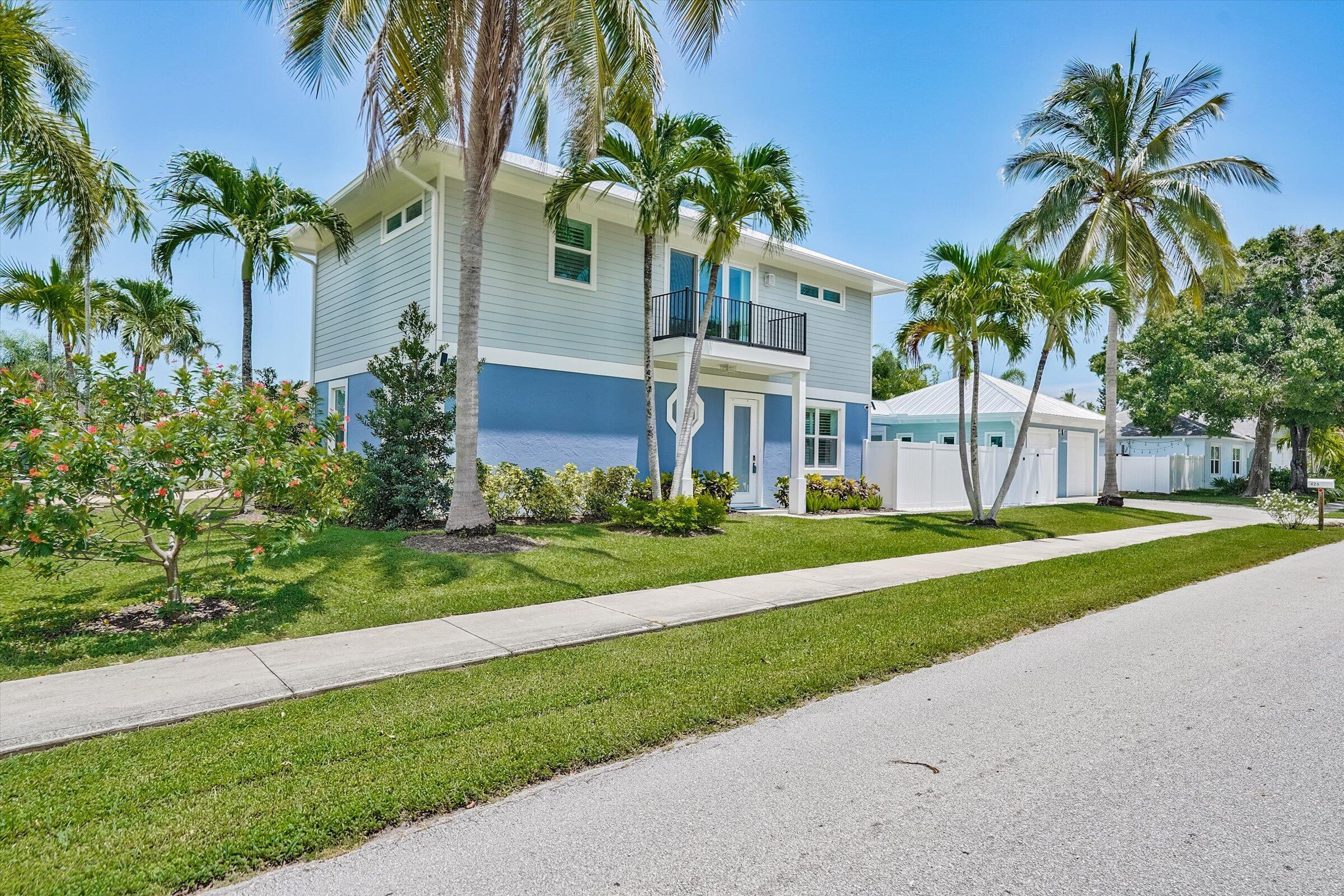 425 Hugh, Jupiter FL 33458