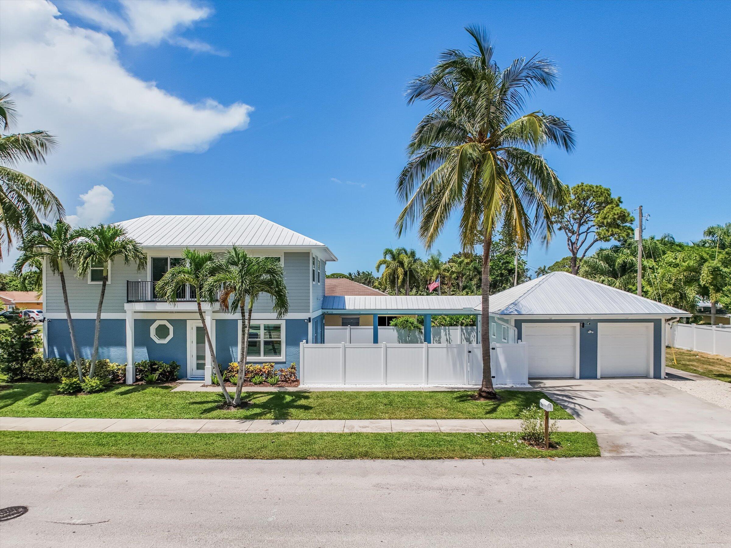 425 Hugh, Jupiter FL 33458