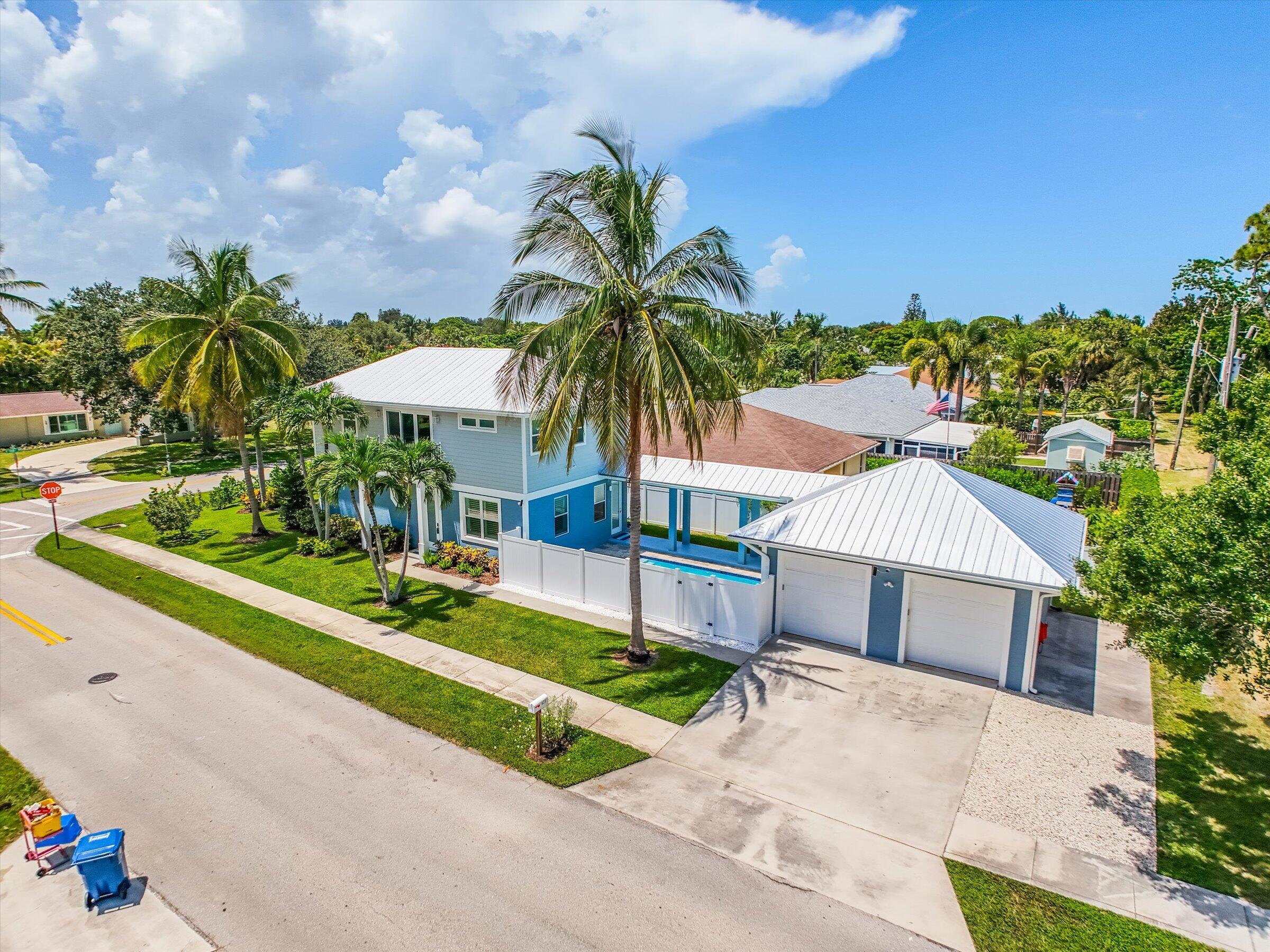 425 Hugh, Jupiter FL 33458