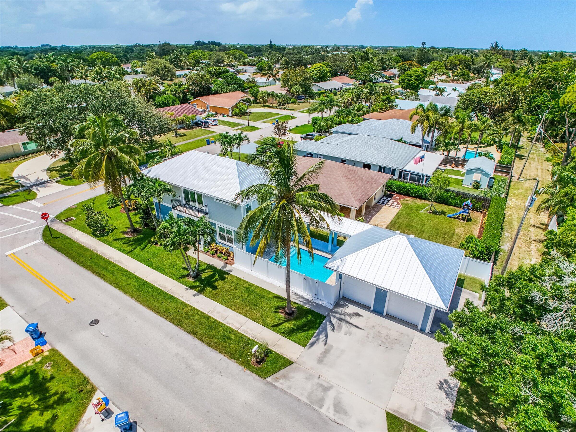 425 Hugh, Jupiter FL 33458