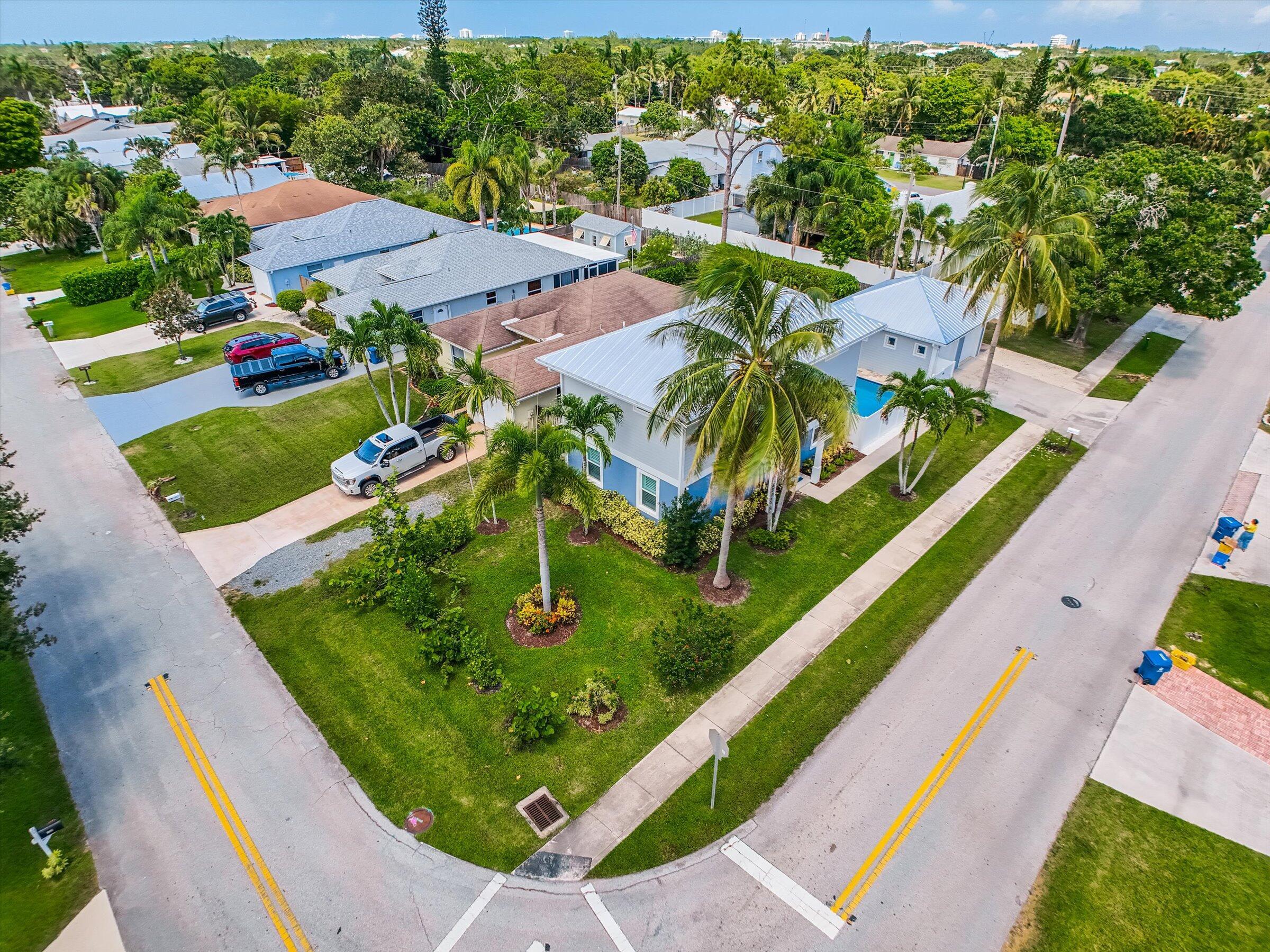 425 Hugh, Jupiter FL 33458