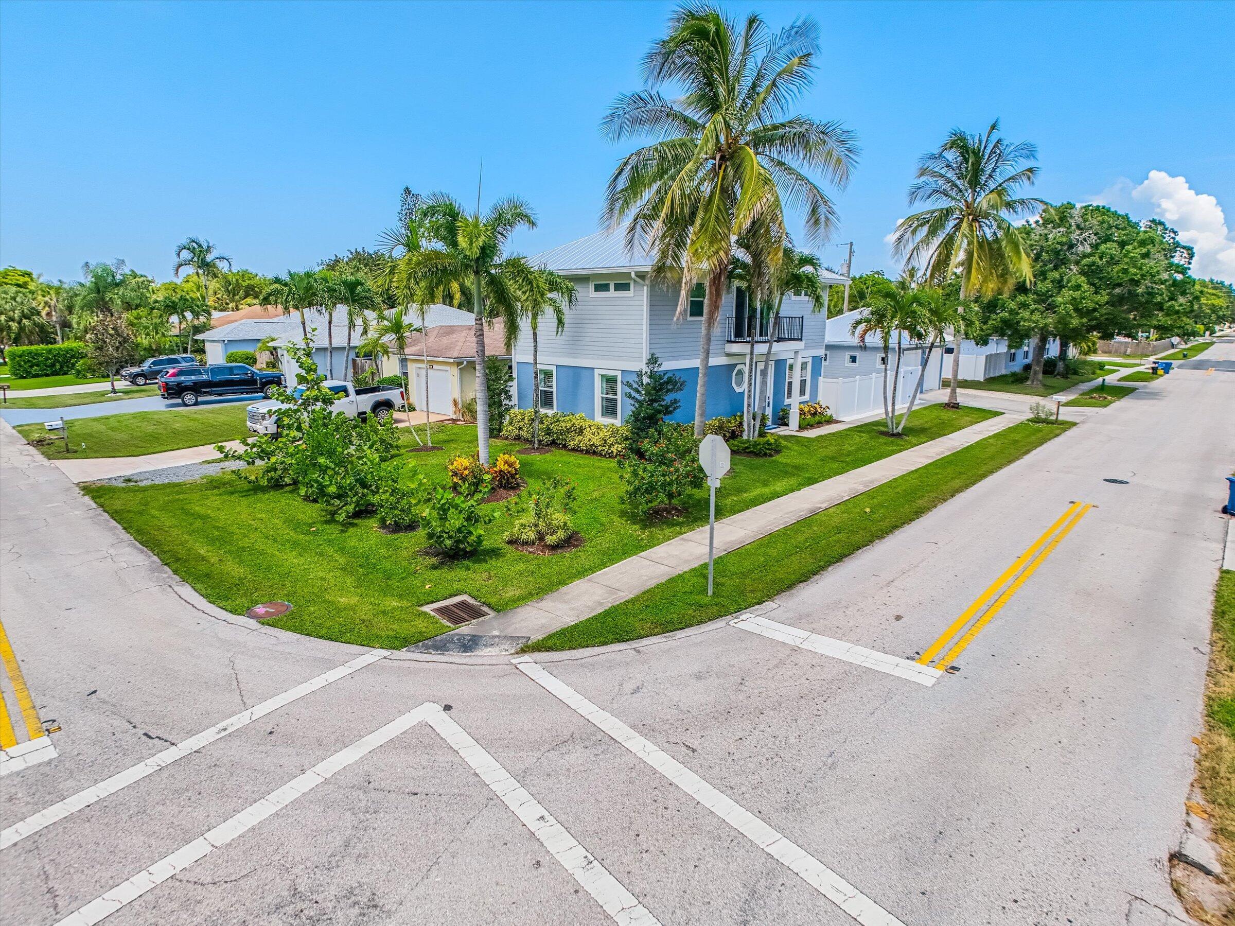 425 Hugh, Jupiter FL 33458