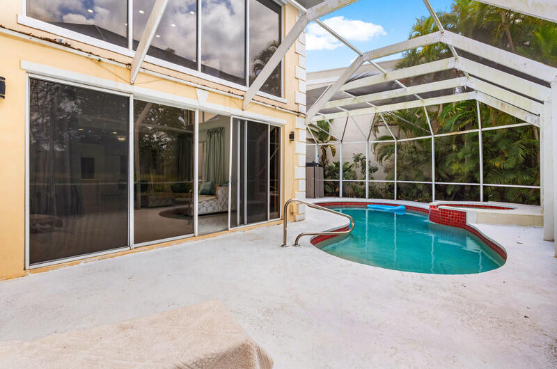 7748 Travlers Tree, Boca Raton FL 33433