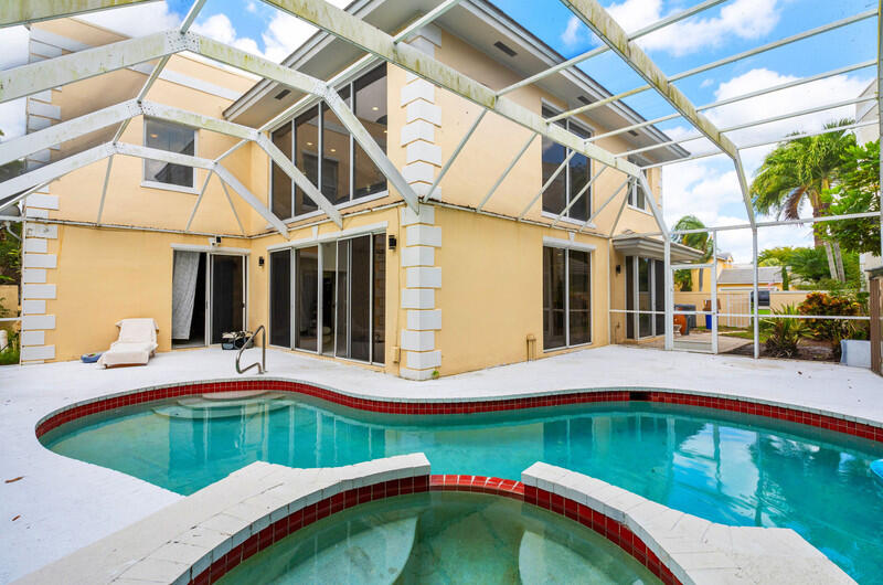 7748 Travlers Tree, Boca Raton FL 33433