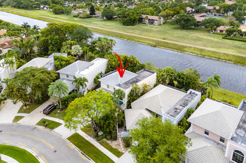 7748 Travlers Tree, Boca Raton FL 33433