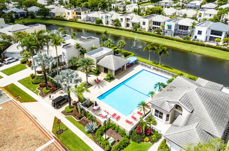 7748 Travlers Tree, Boca Raton FL 33433