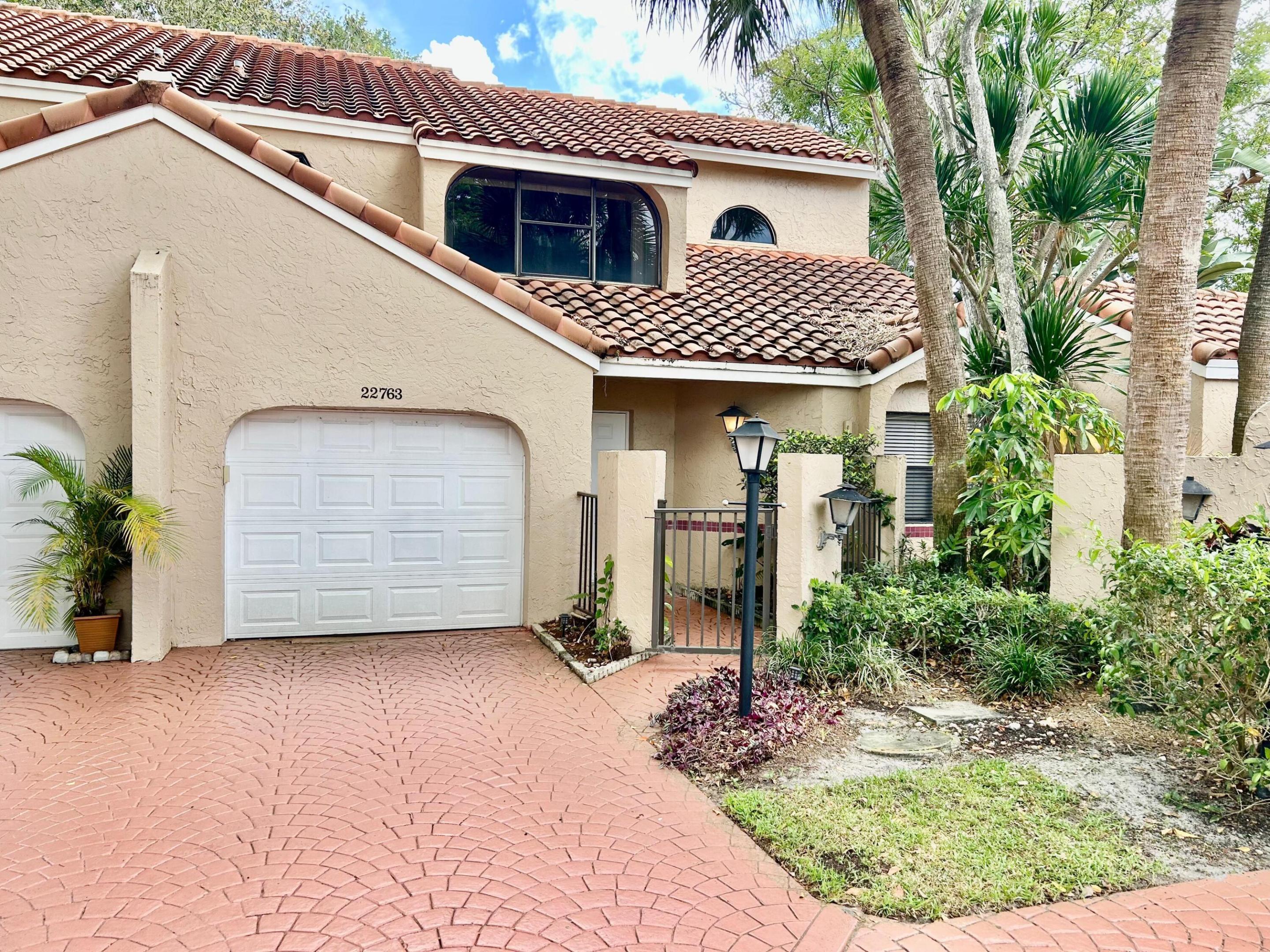 22763 Meridiana, Boca Raton FL 33433