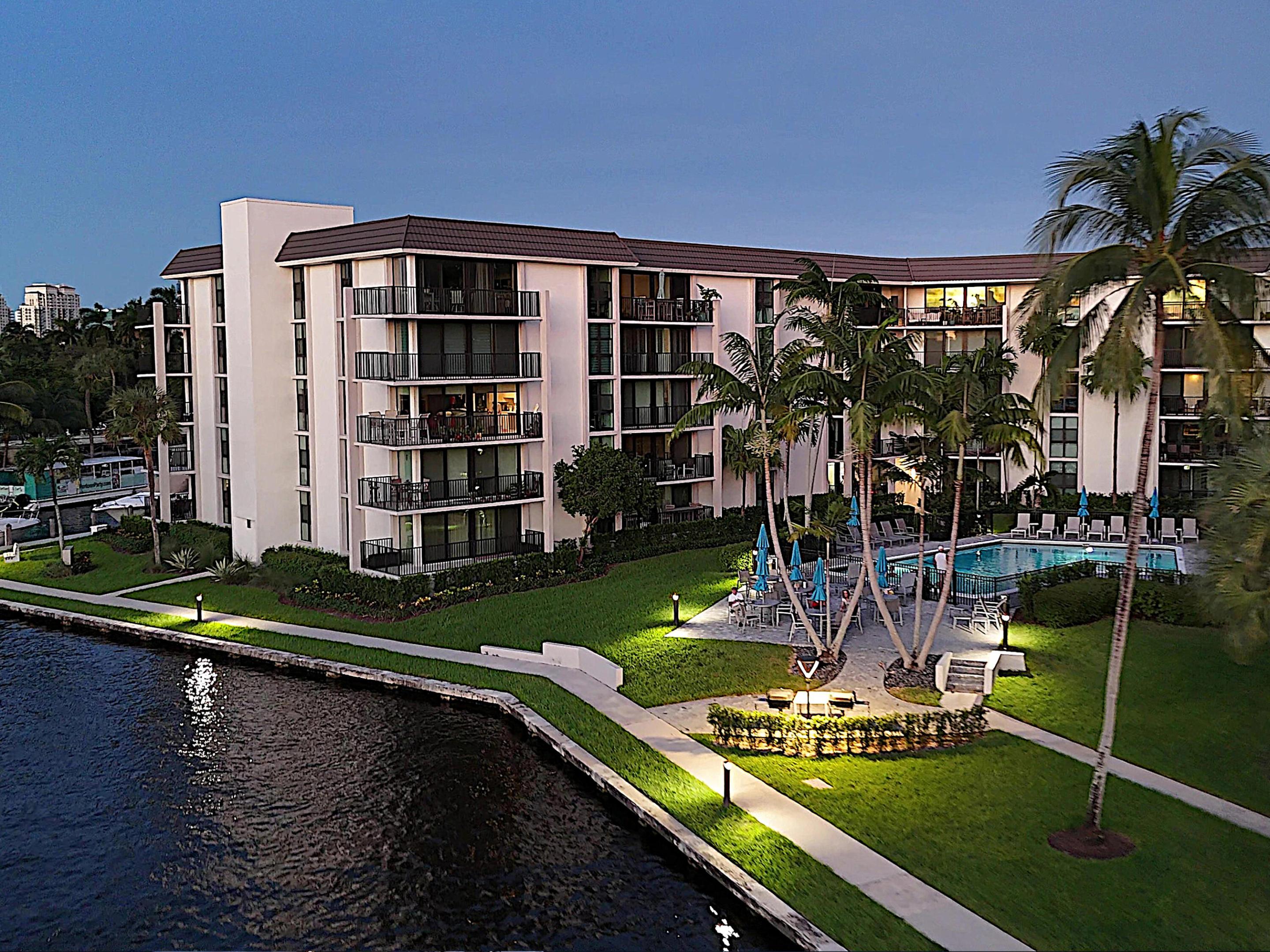 1350 River Reach #115, Fort Lauderdale FL 33315