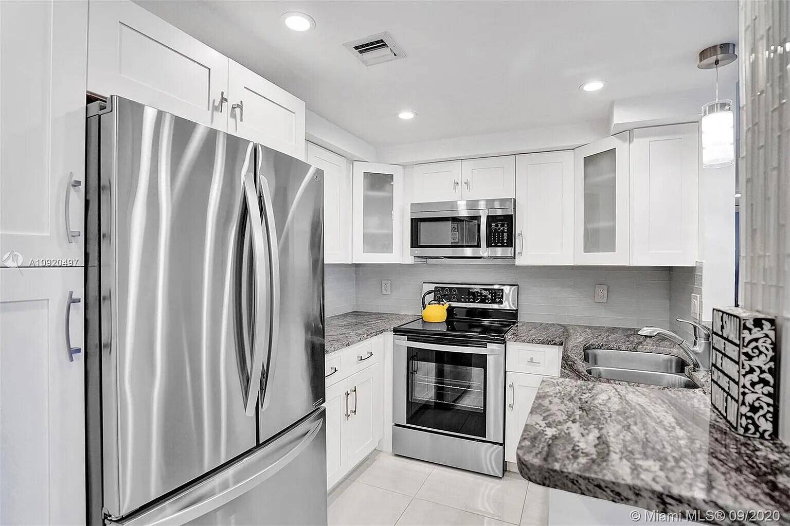 1350 River Reach #115, Fort Lauderdale FL 33315