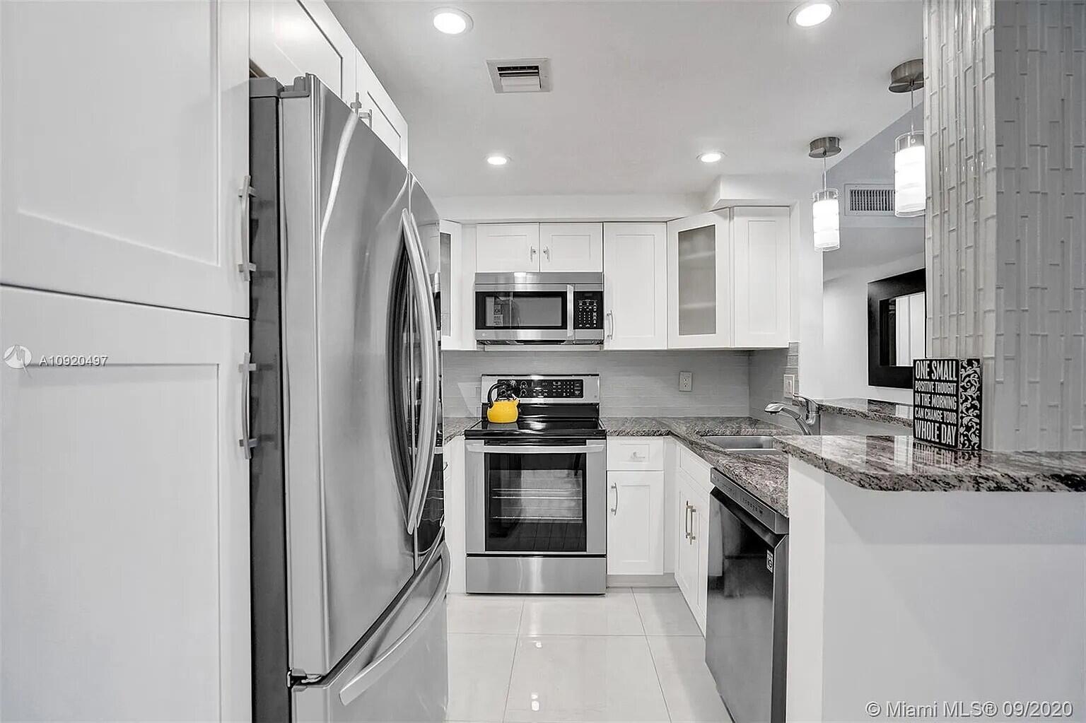 1350 River Reach #115, Fort Lauderdale FL 33315