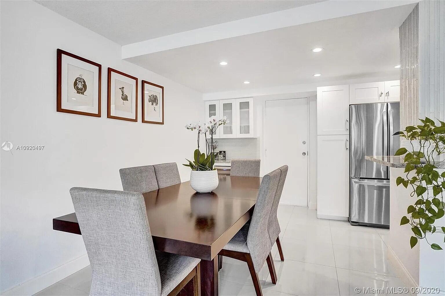 1350 River Reach #115, Fort Lauderdale FL 33315