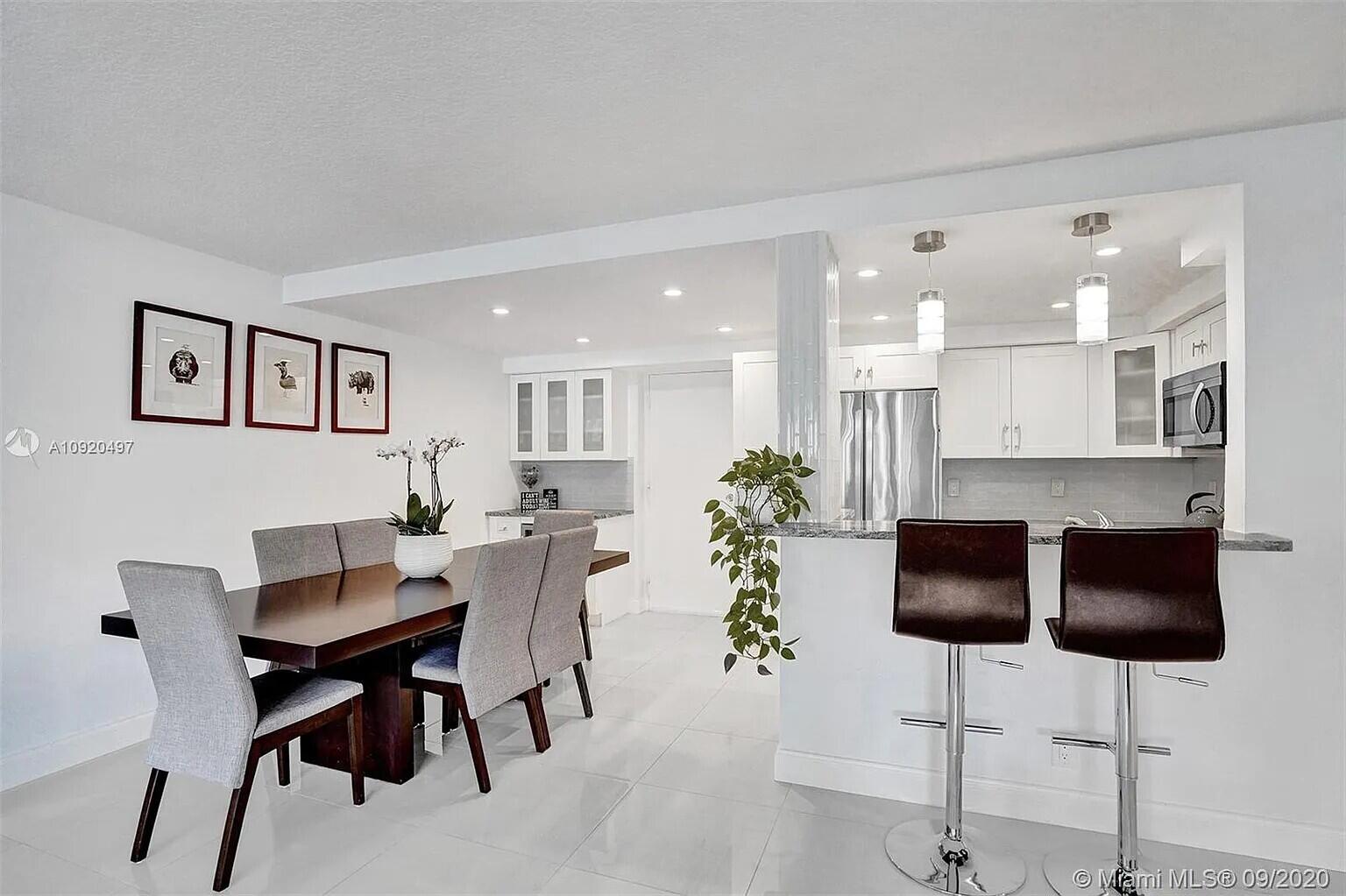 1350 River Reach #115, Fort Lauderdale FL 33315